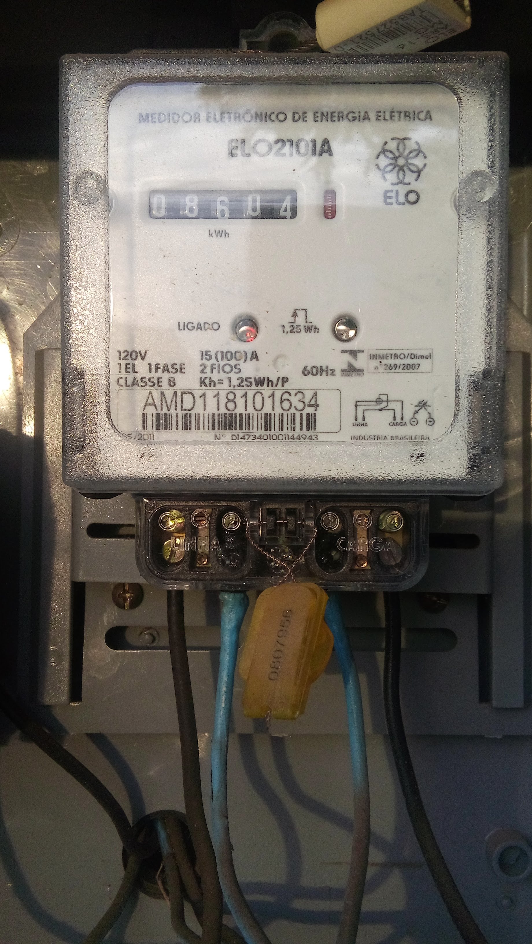 Eletricam portfolio 2