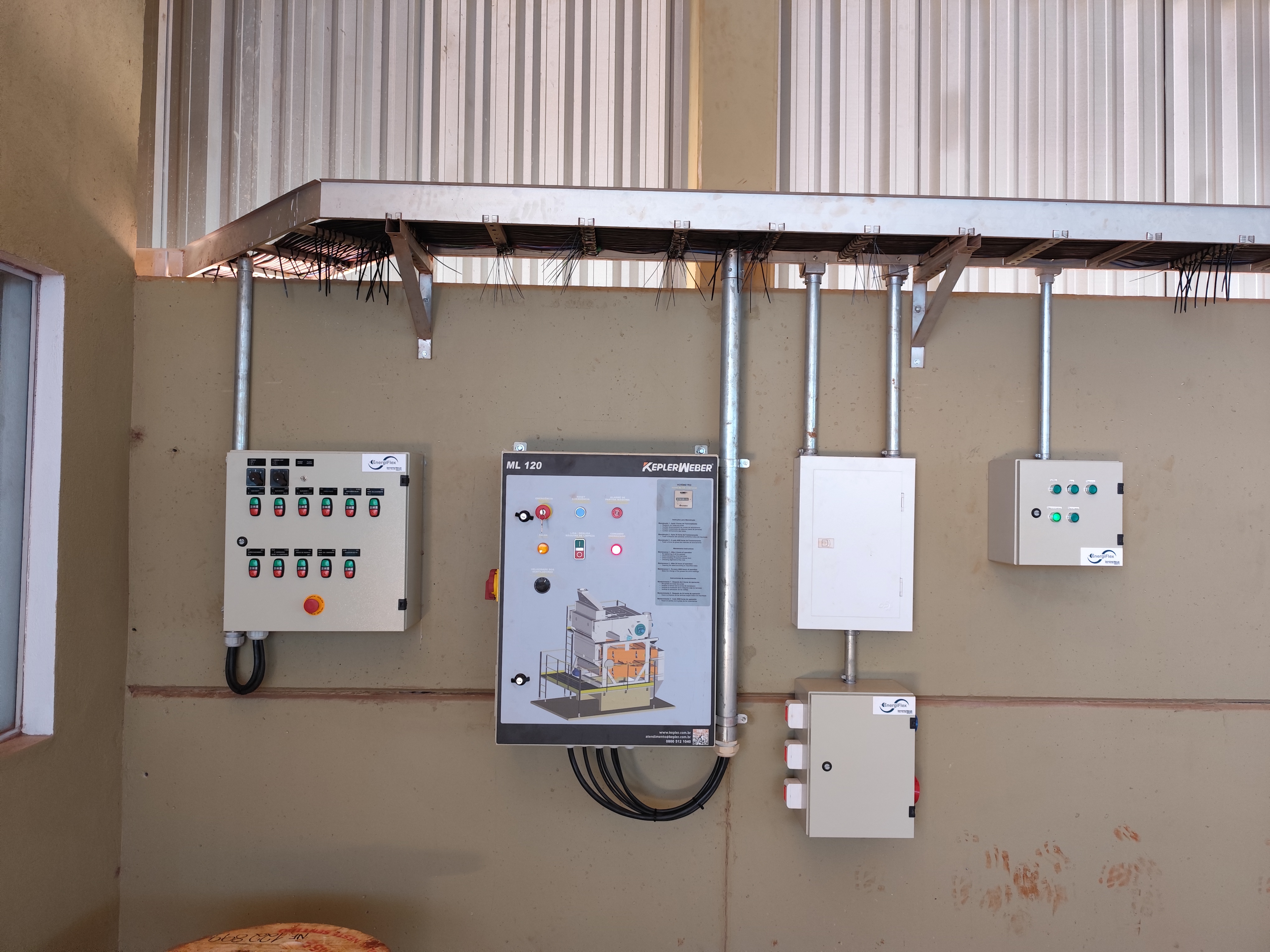 ASE Adilson Soluções em Eletricidade portfolio 7