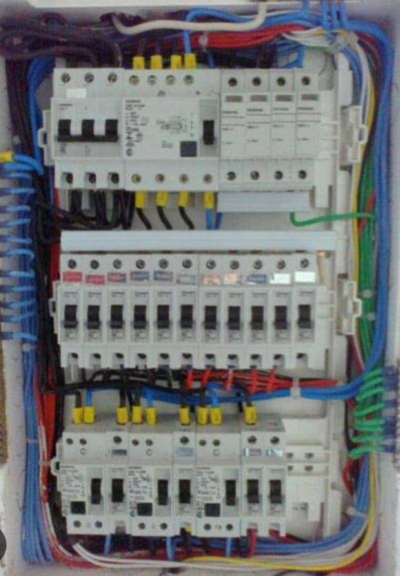 SPV Elétrica portfolio 3