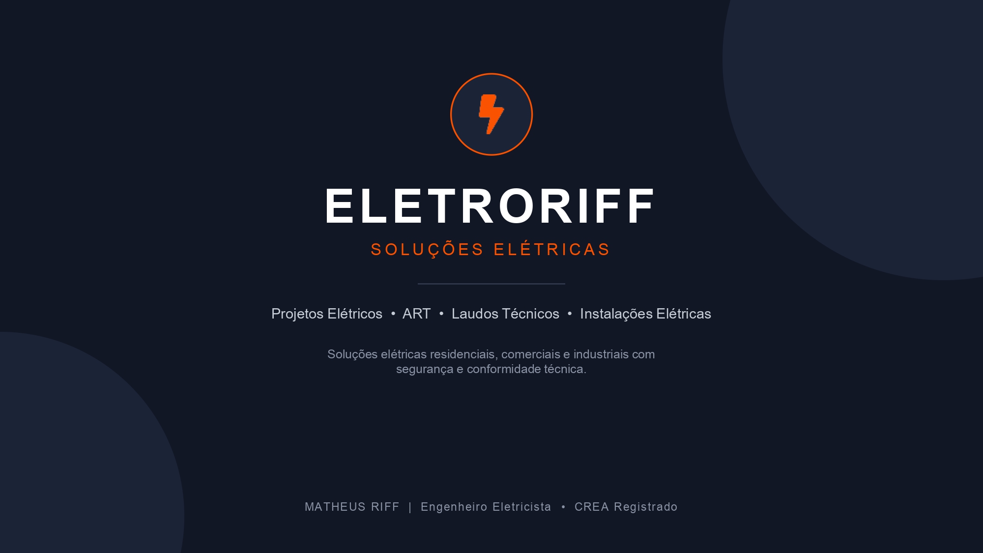 Matheus Riff portfolio 1