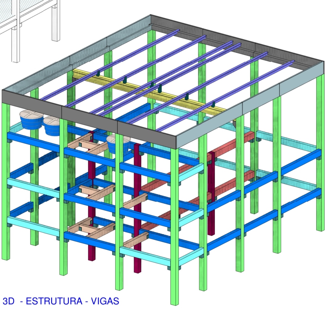 F.A.F LIMA ENGENHARIA E CONSTRUÇÃO ME portfolio 2