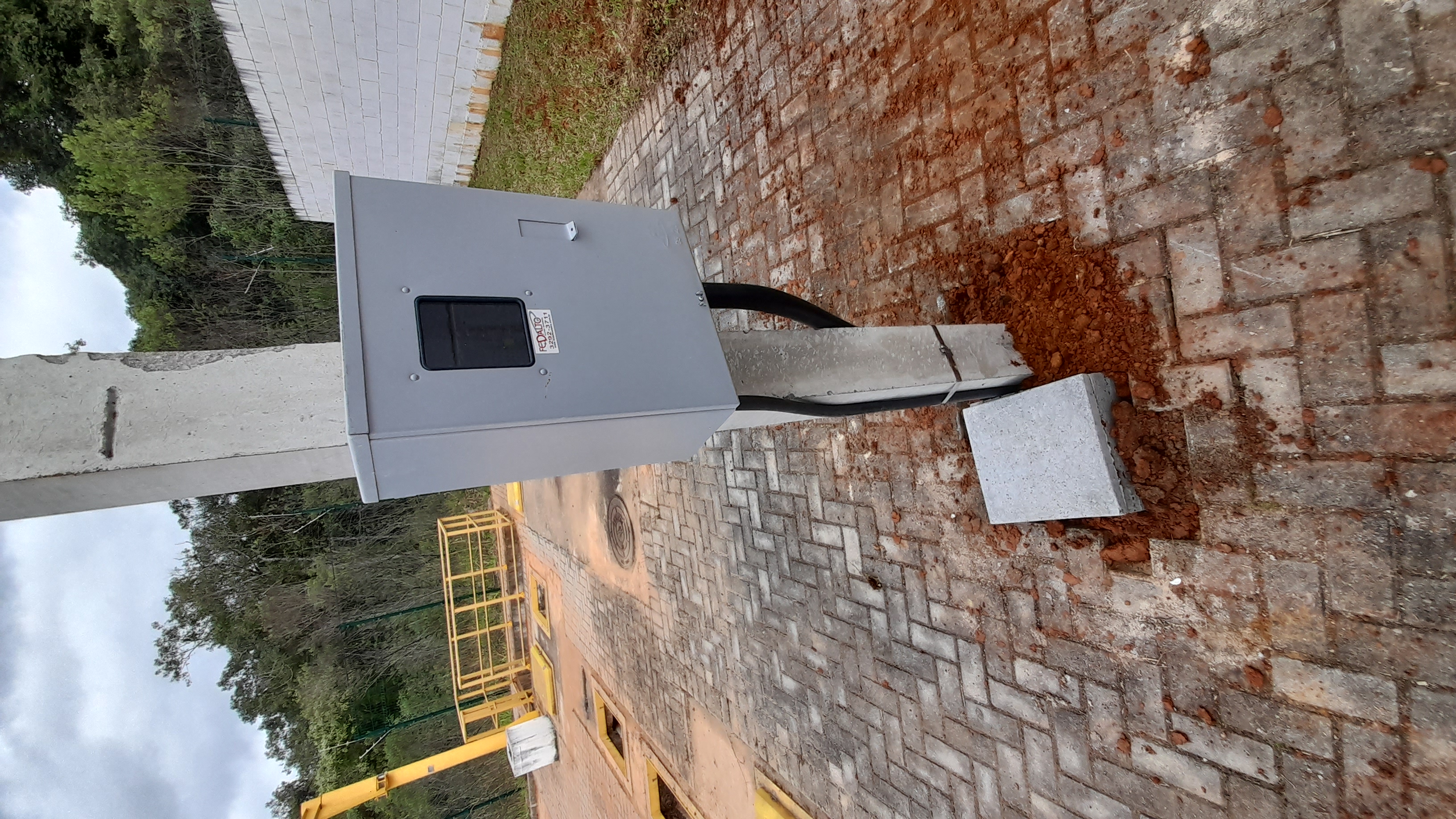 Beno Instalações Elétricas portfolio 2