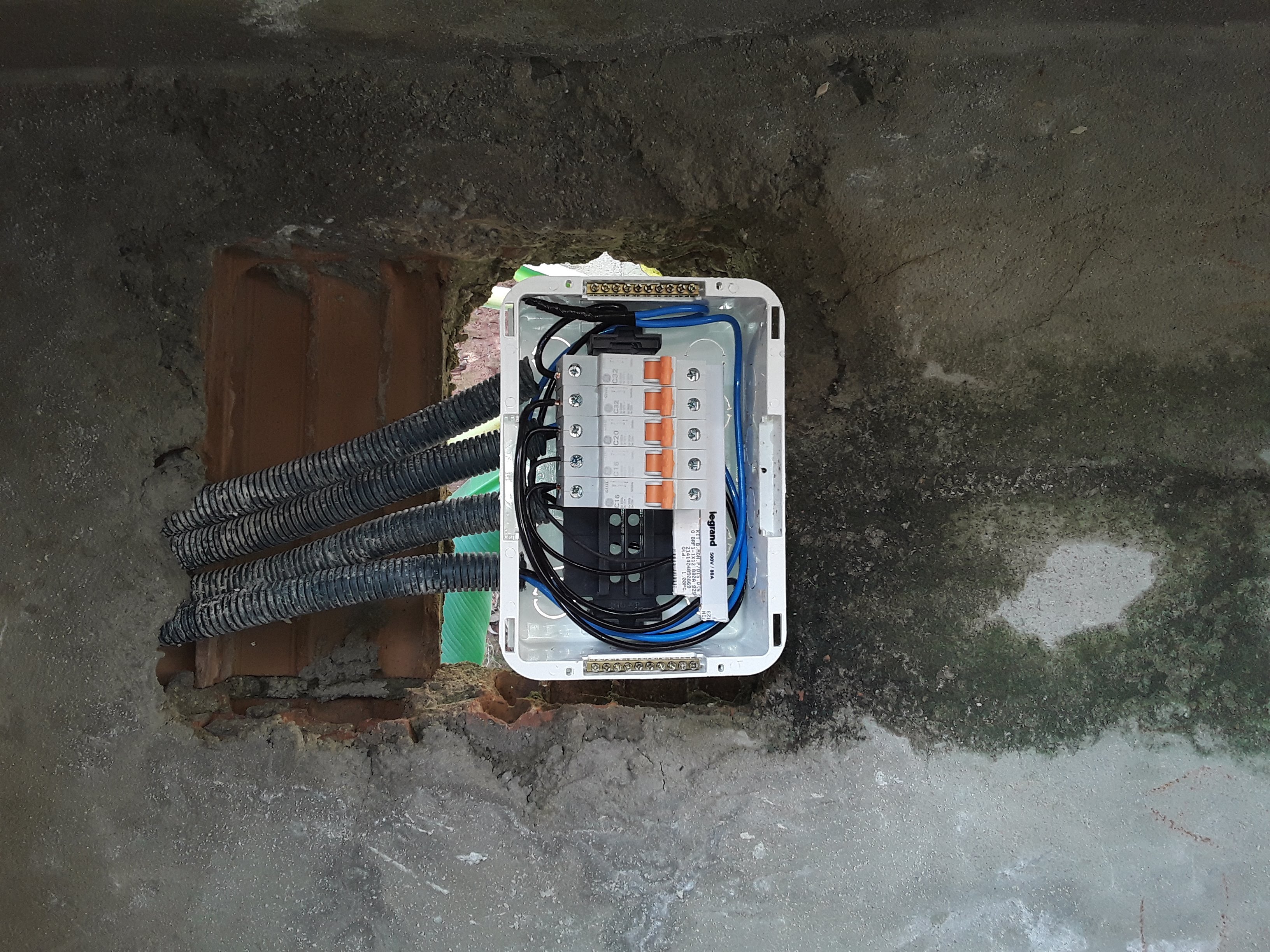 Eletricam portfolio 5
