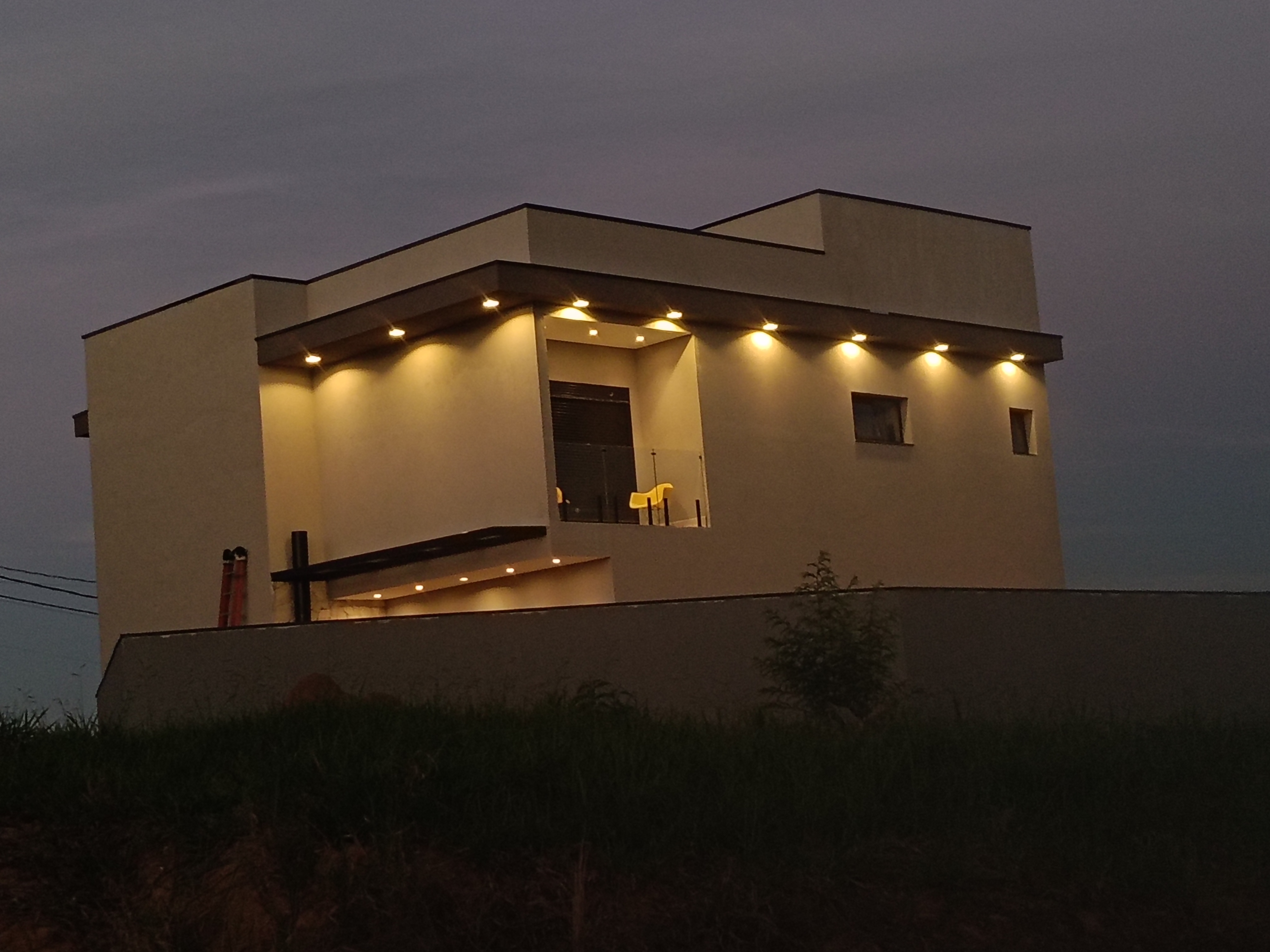 Eletro On instalações elétricas portfolio 40