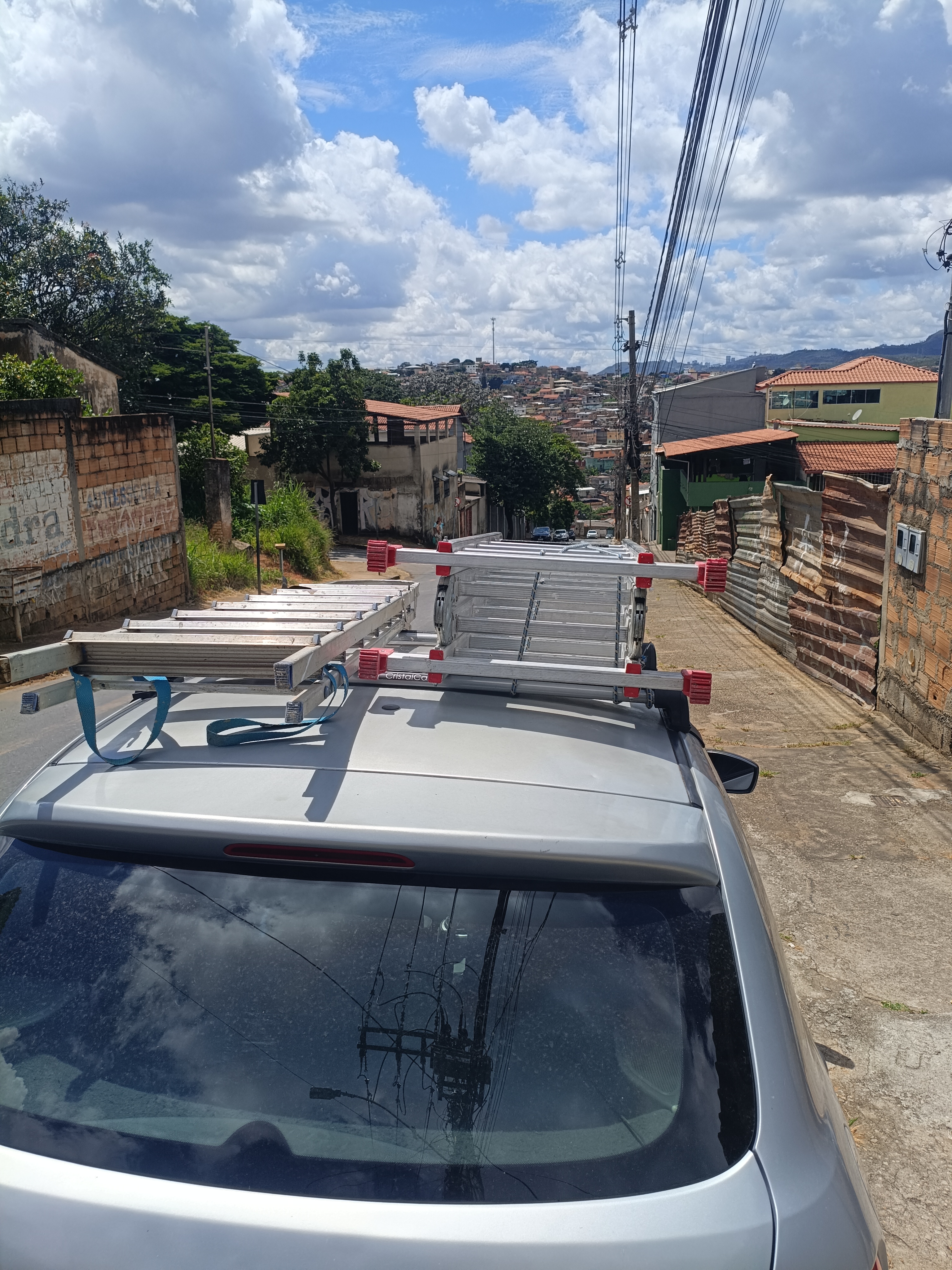 MAXX Instalações Elétricas portfolio 3