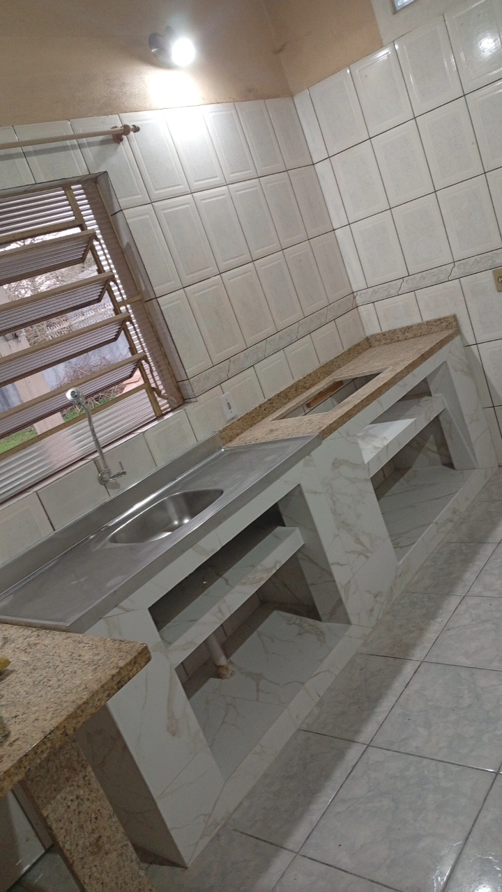 Souza construções e reformas portfolio 5