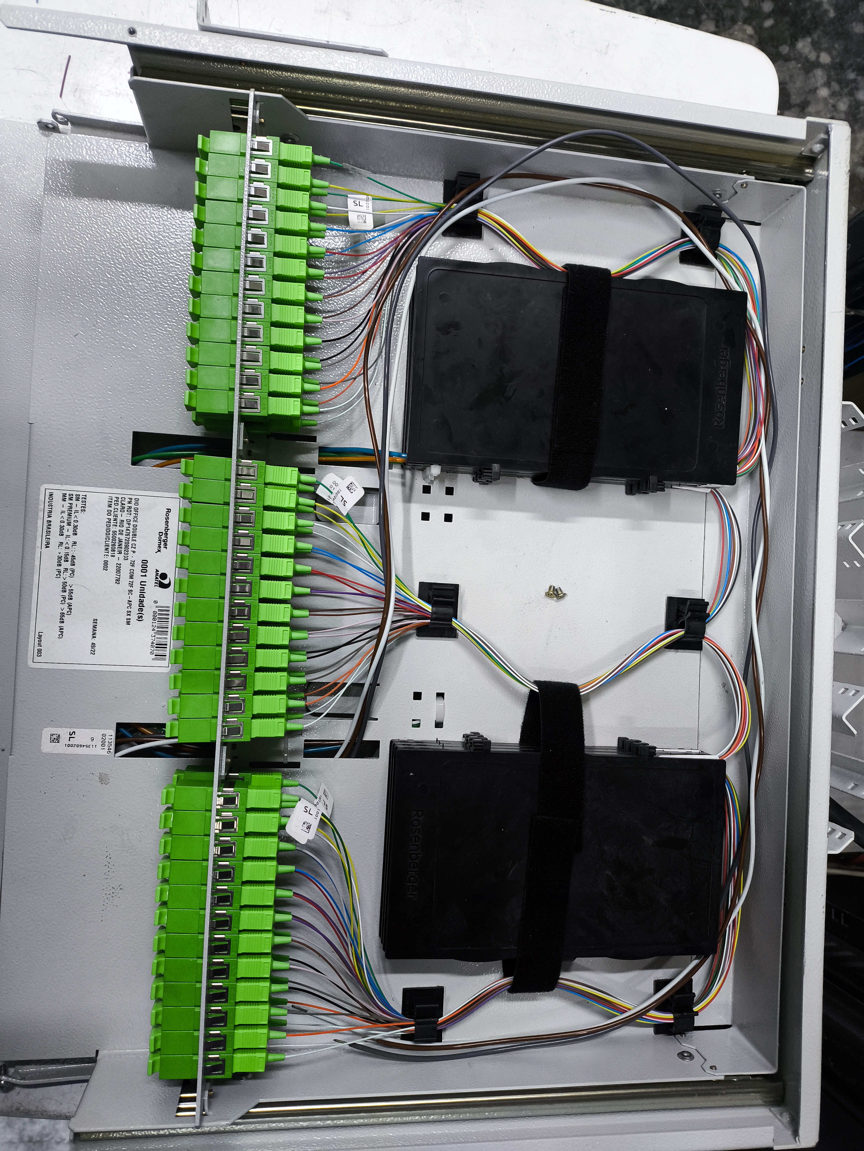 PSJ Telecomunicações portfolio 14