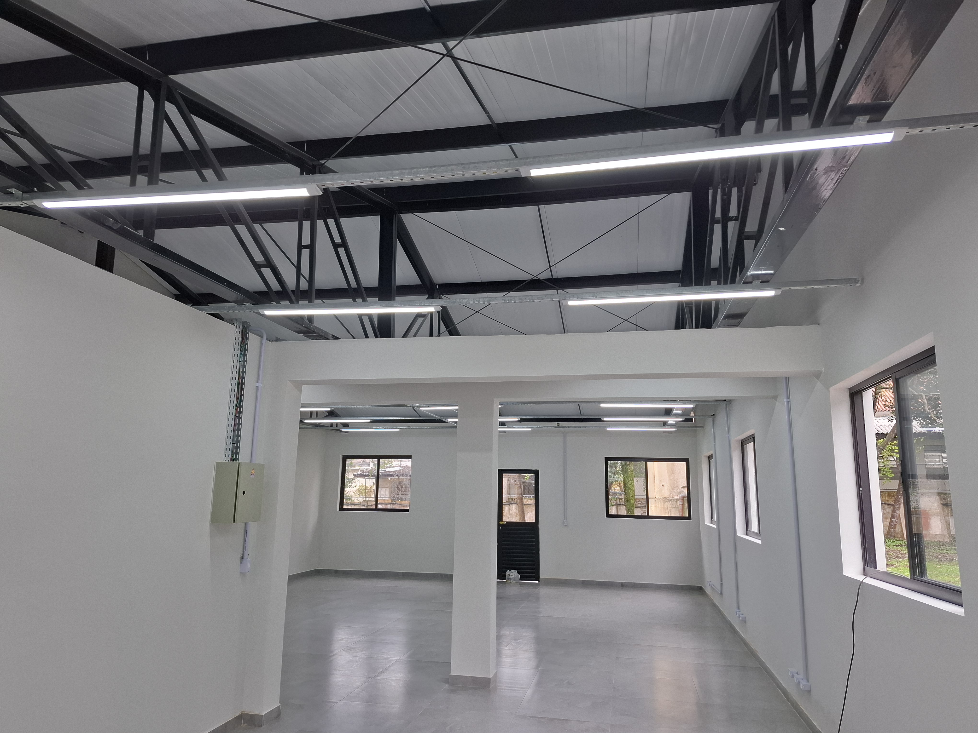 JC Soluções Elétricas portfolio 3
