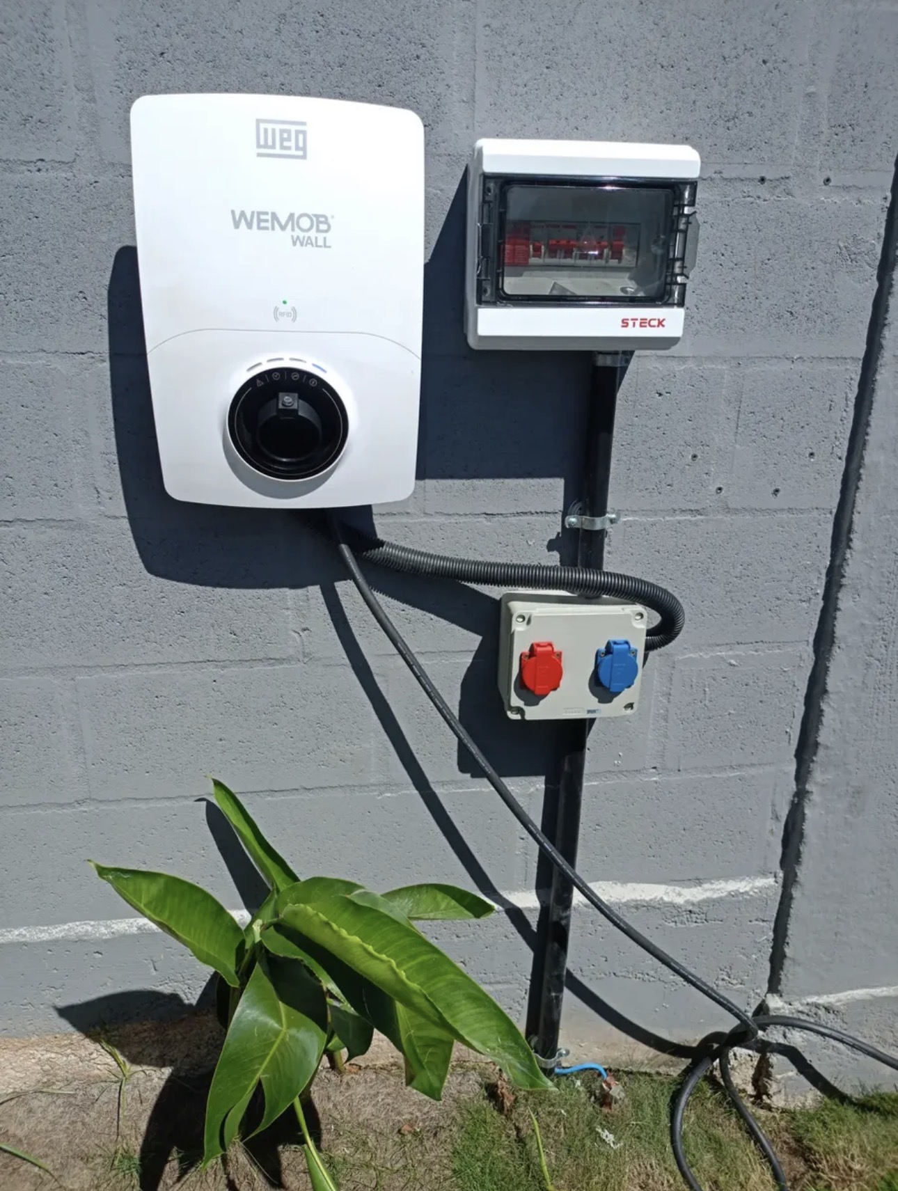 Amperix | Soluções Elétricas Inteligentes portfolio 18