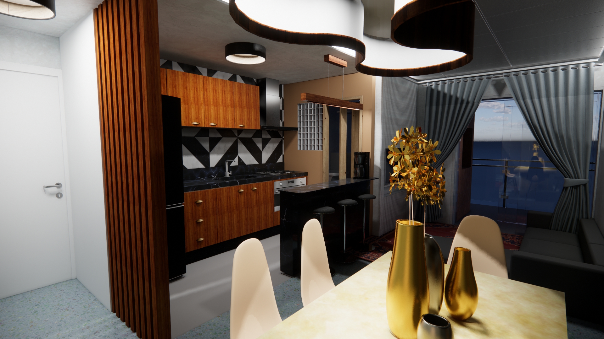 Arquiteto Mário portfolio 12
