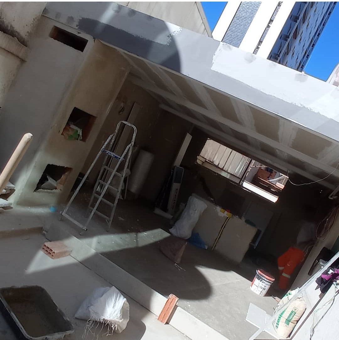 Novo Mundo Decorações portfolio 88