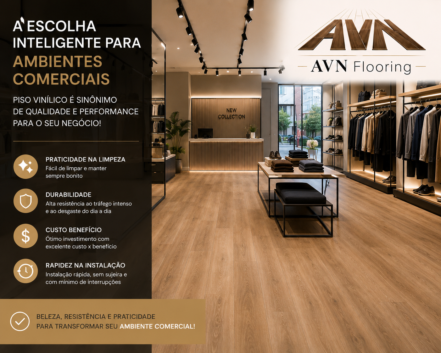 AVNFLOORING portfolio 1