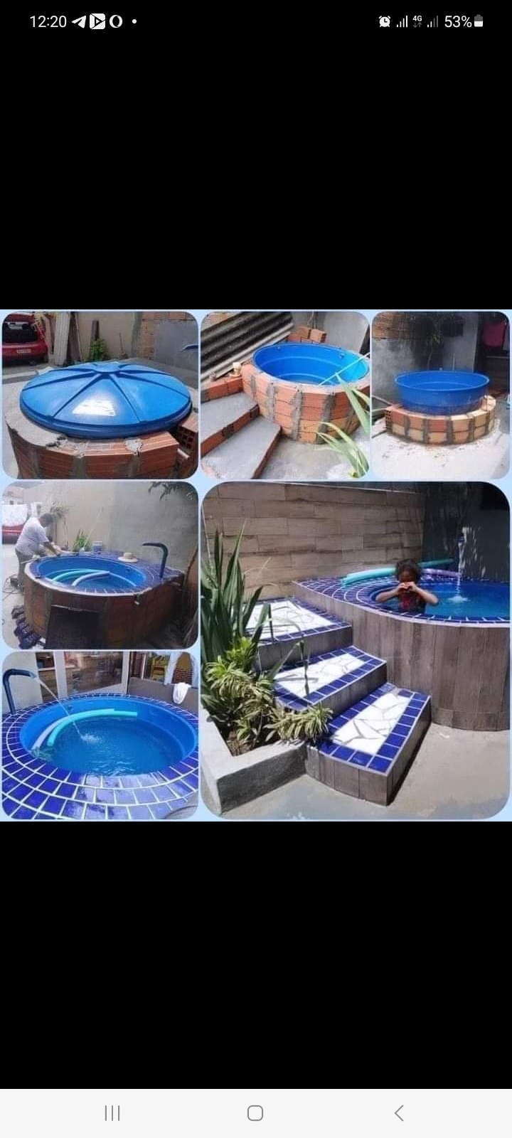 Jardinagem e serviço em gerais portfolio 1
