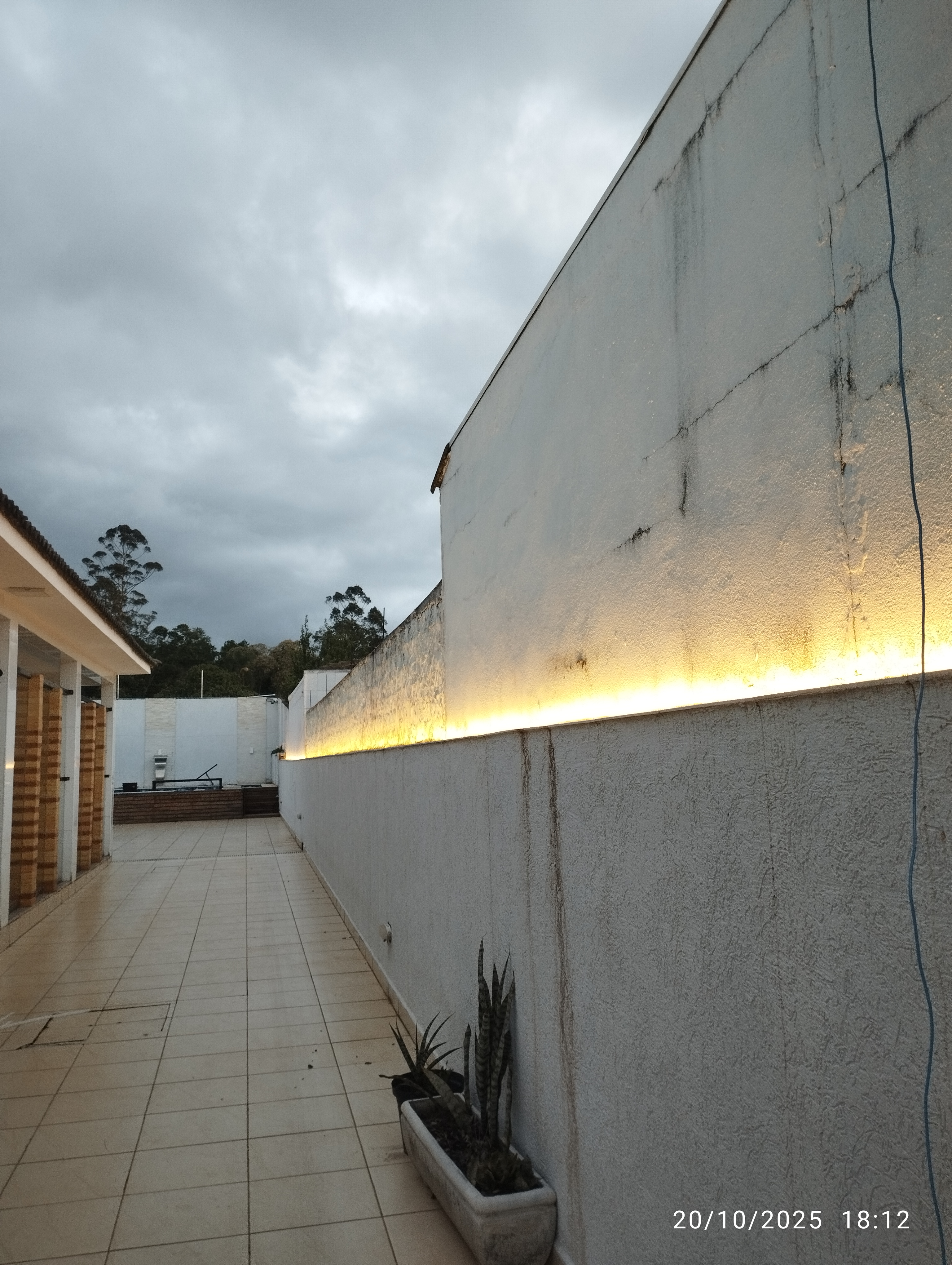 Sampaio & Soares Serviços Elétricos Especializados portfolio 27