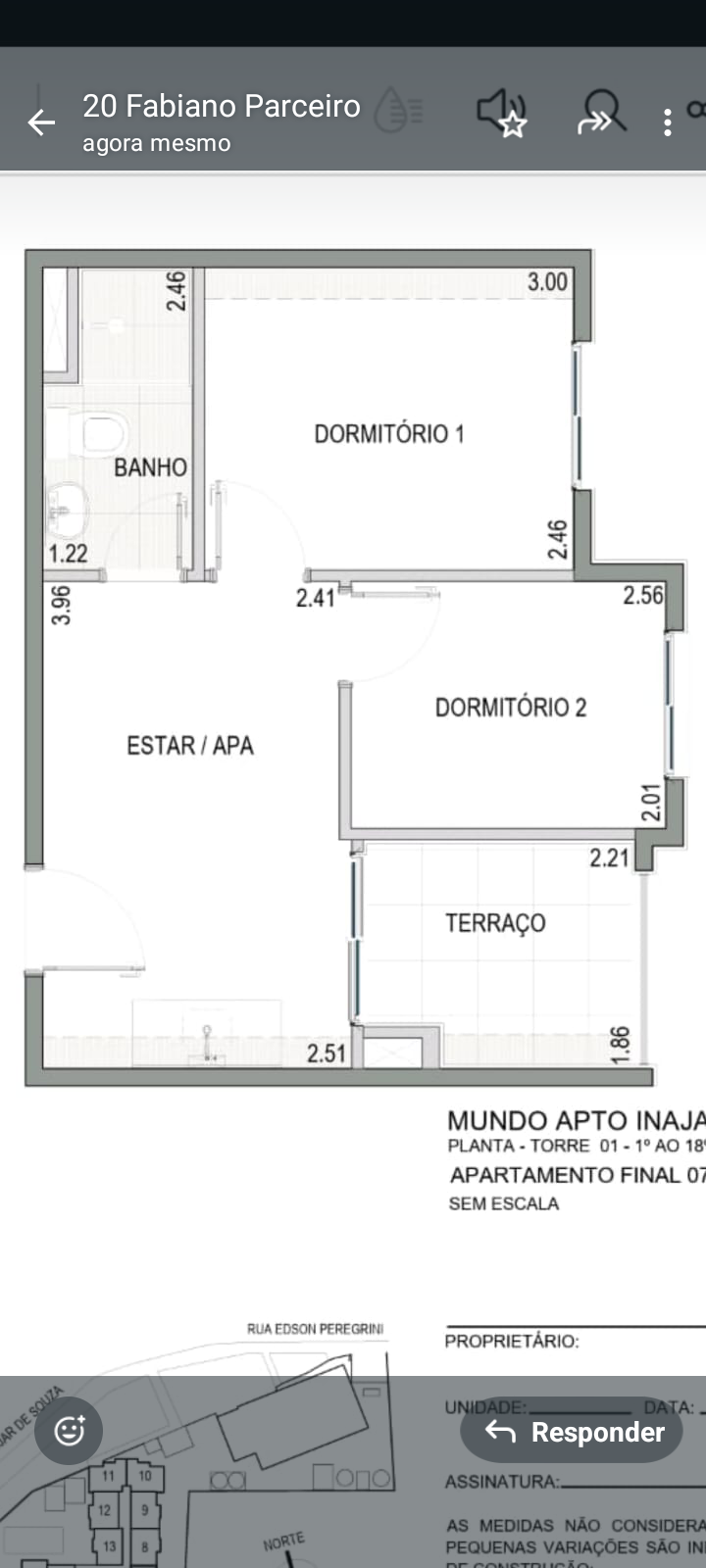 Marido de aluguel portfolio 5