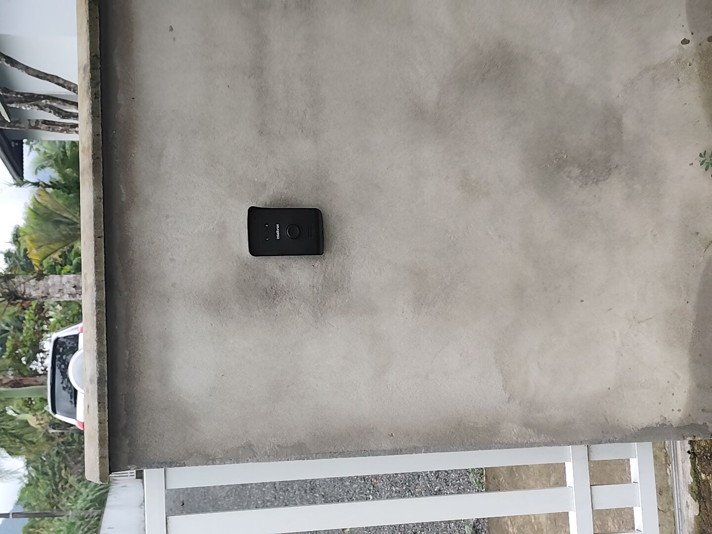 CR instalações elétricas portfolio 4