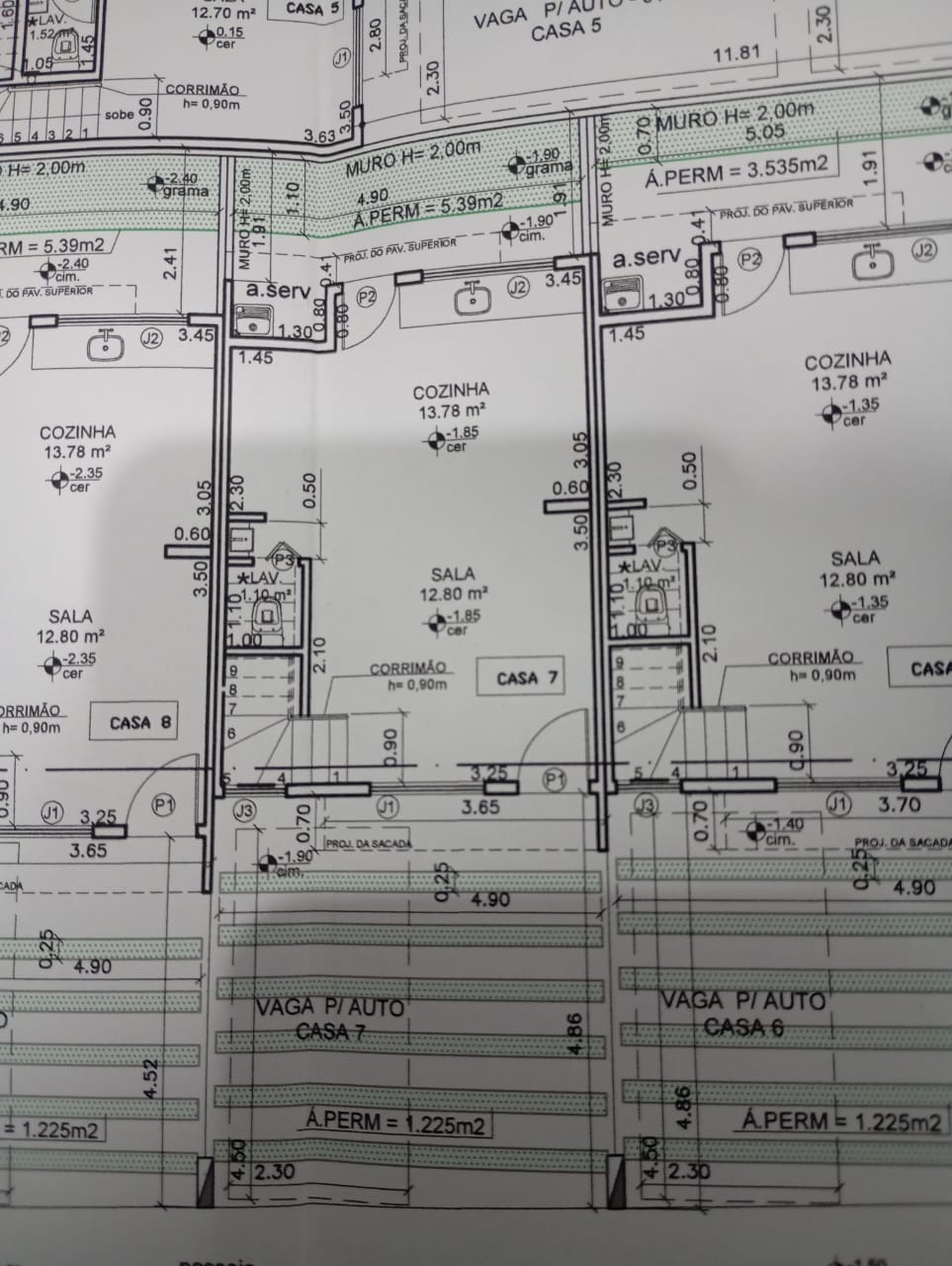 Drywall, steel frame e reformas portfolio 9