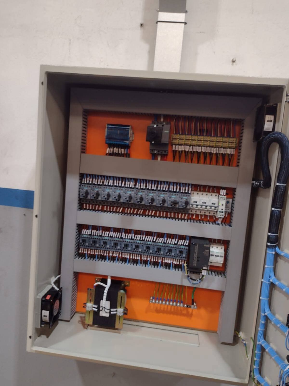 AF manutenções elettica portfolio 10
