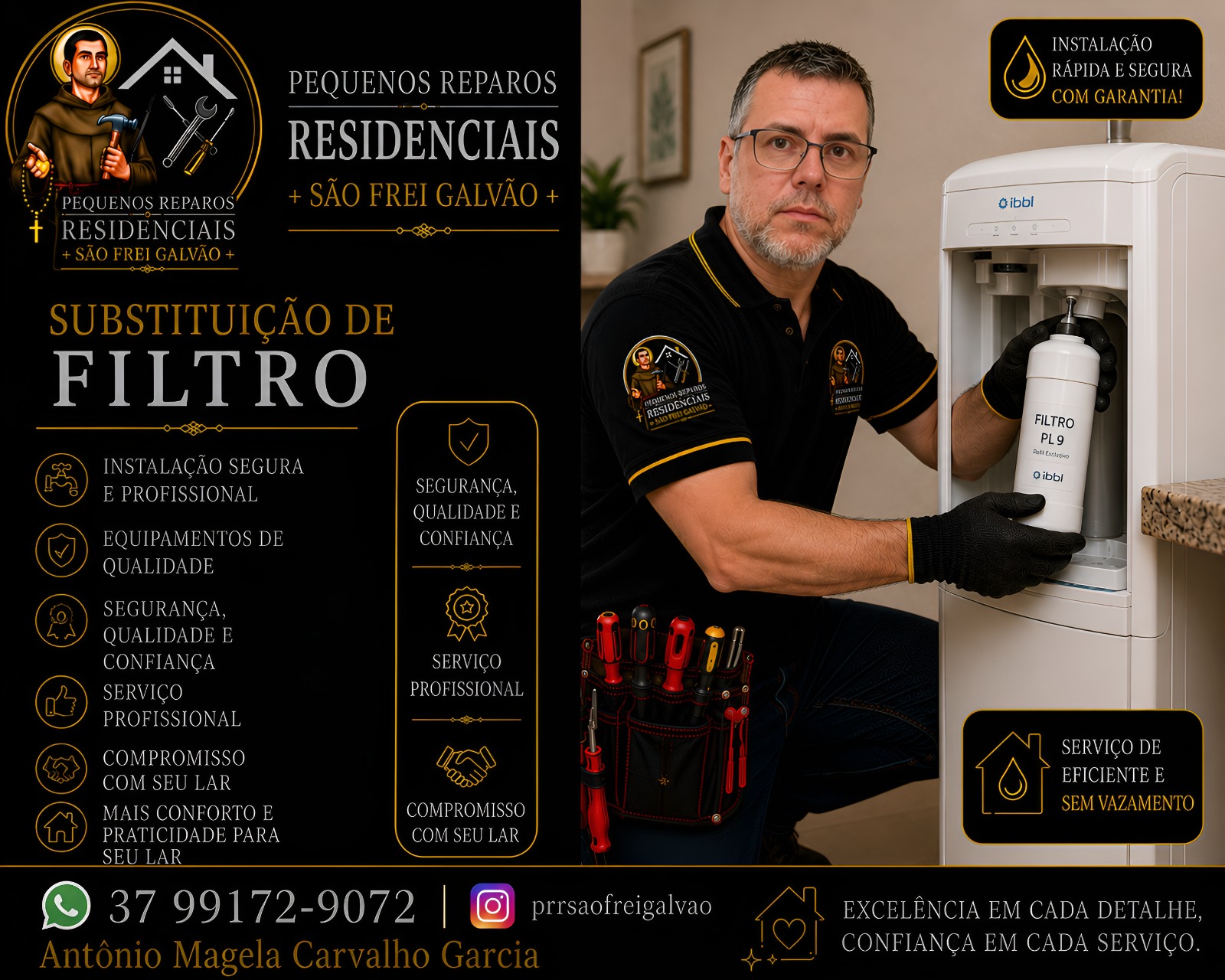 Antônio Magela SESMT portfolio 13