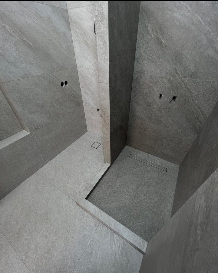 Drywall, steel frame e reformas portfolio 5