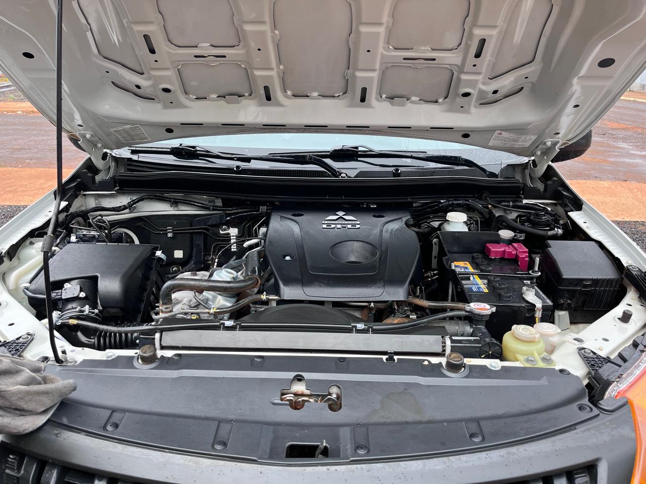 Vidal Estética Automotiva portfolio 5