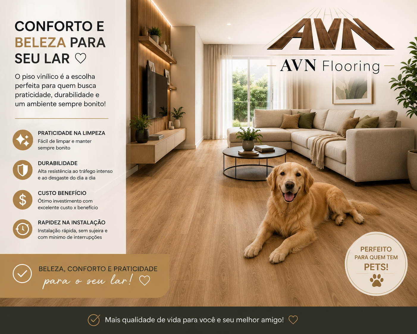 AVNFLOORING portfolio 2