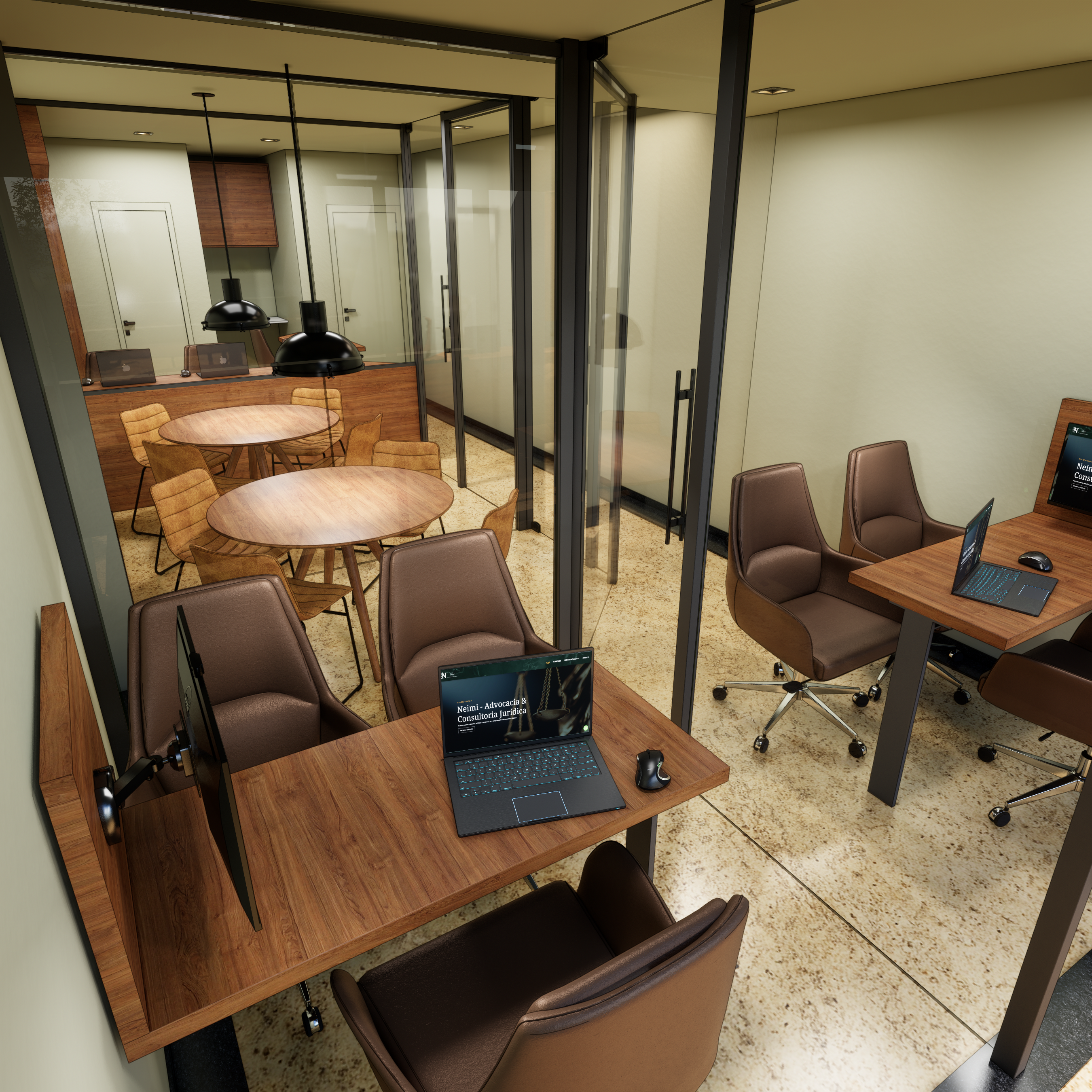 Leonardo Freitas Arquitetura portfolio 5