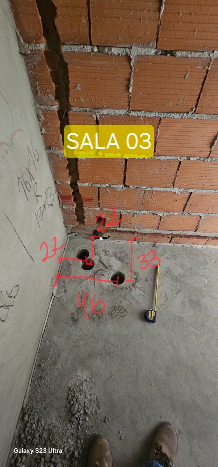Ayla perfurações e hidraulica portfolio 7