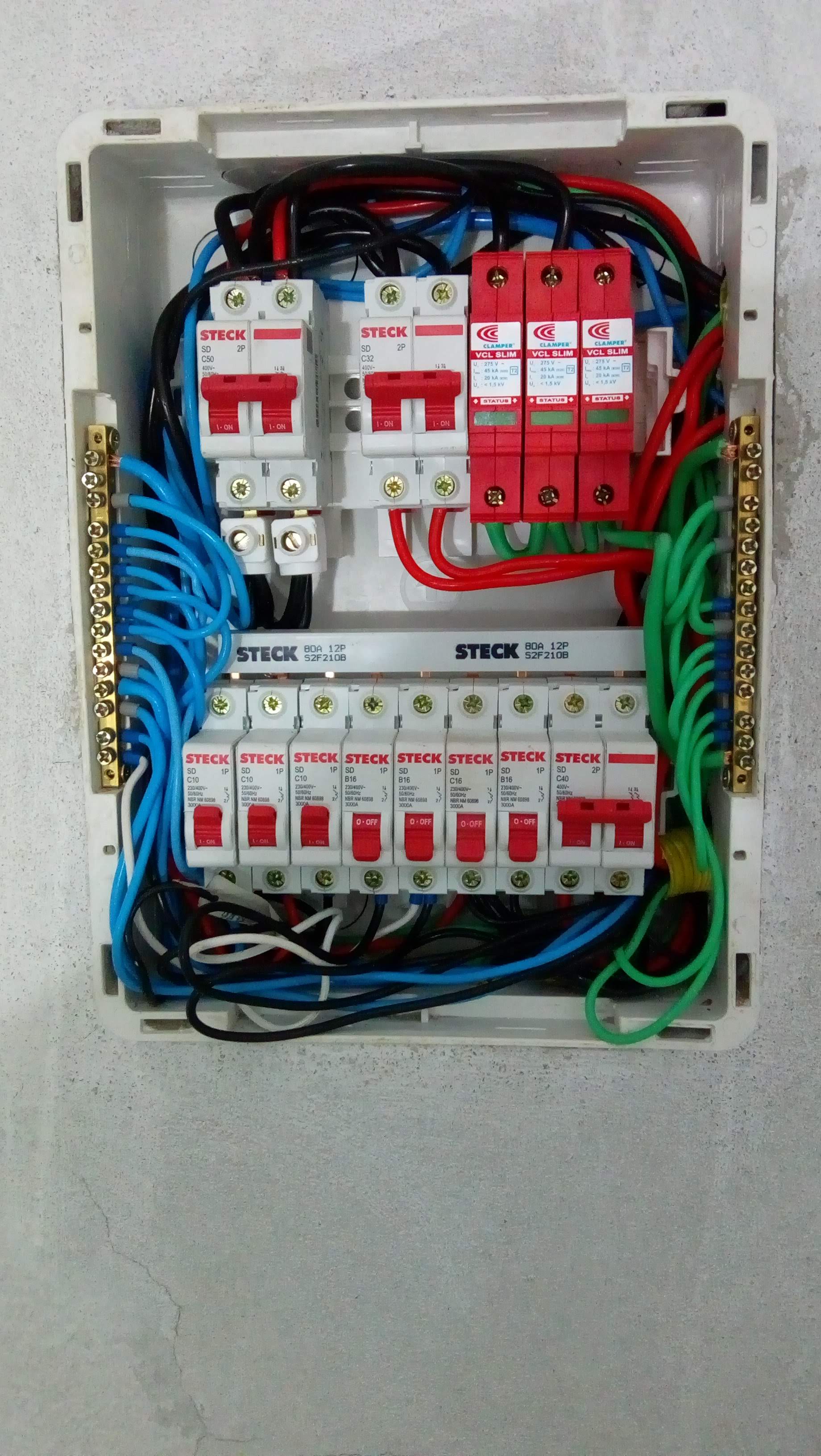 TECHWATT portfolio 8