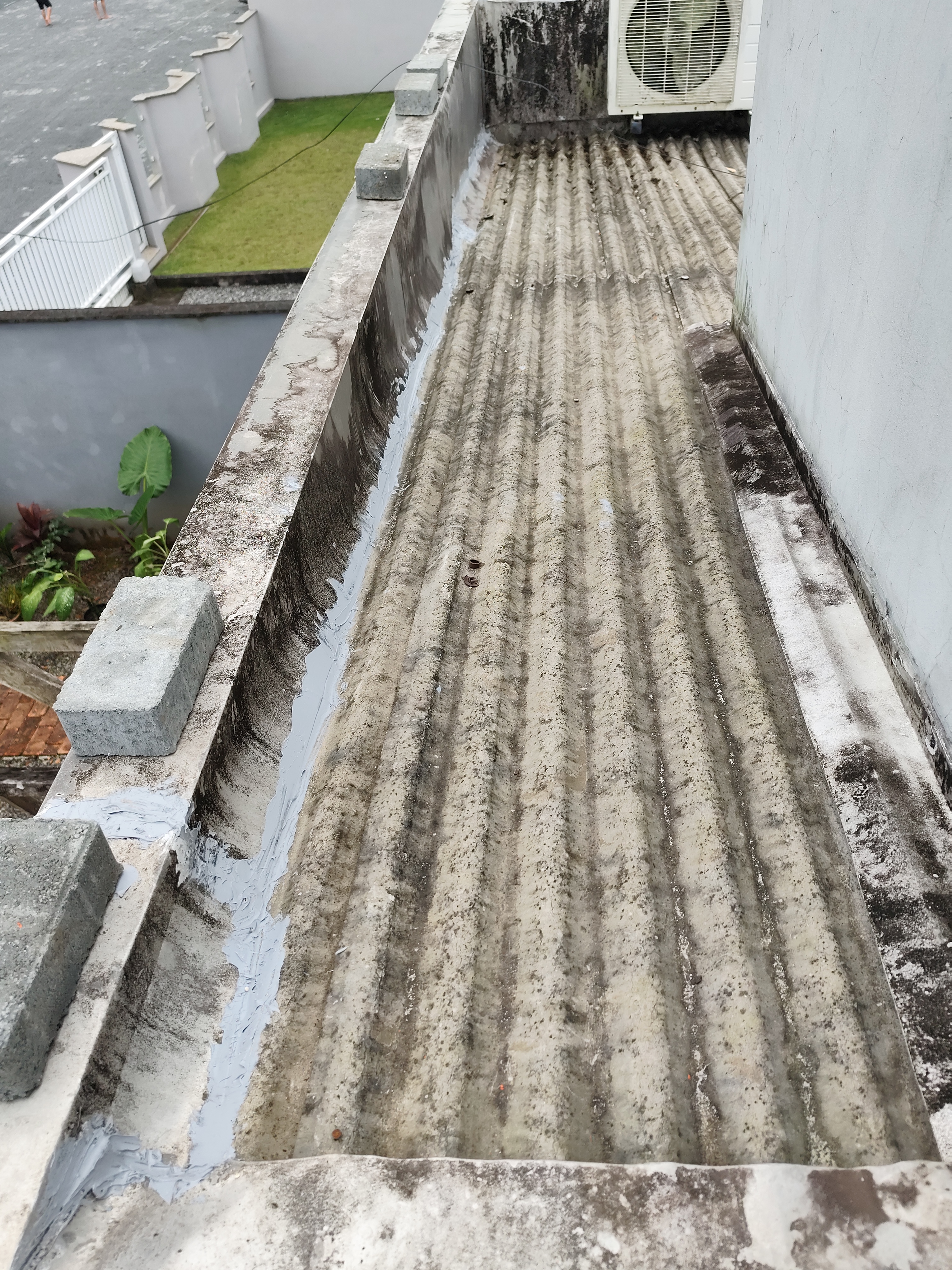 CR instalações elétricas portfolio 17