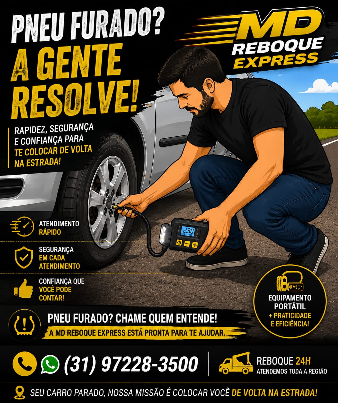MD Reboque Express portfolio 4