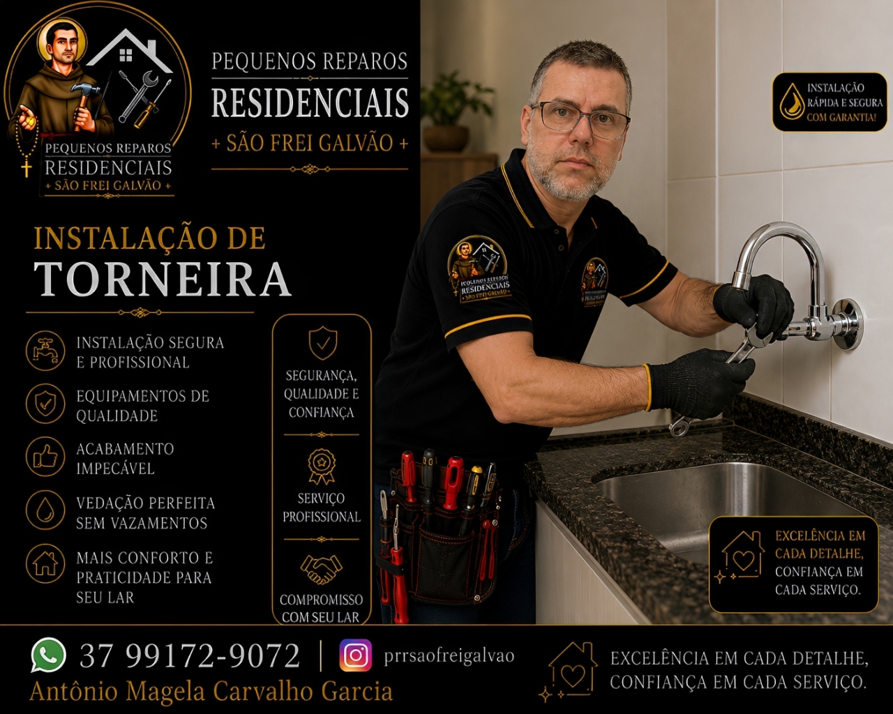 Antônio Magela SESMT portfolio 6