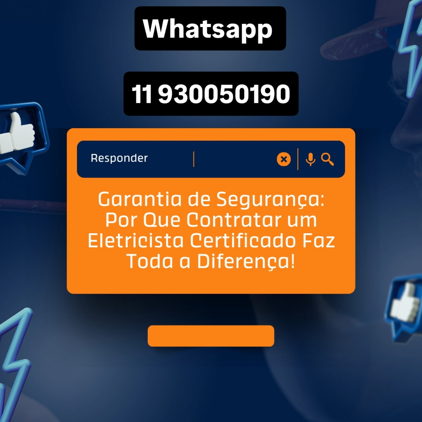 Eletrica service itu portfolio 5