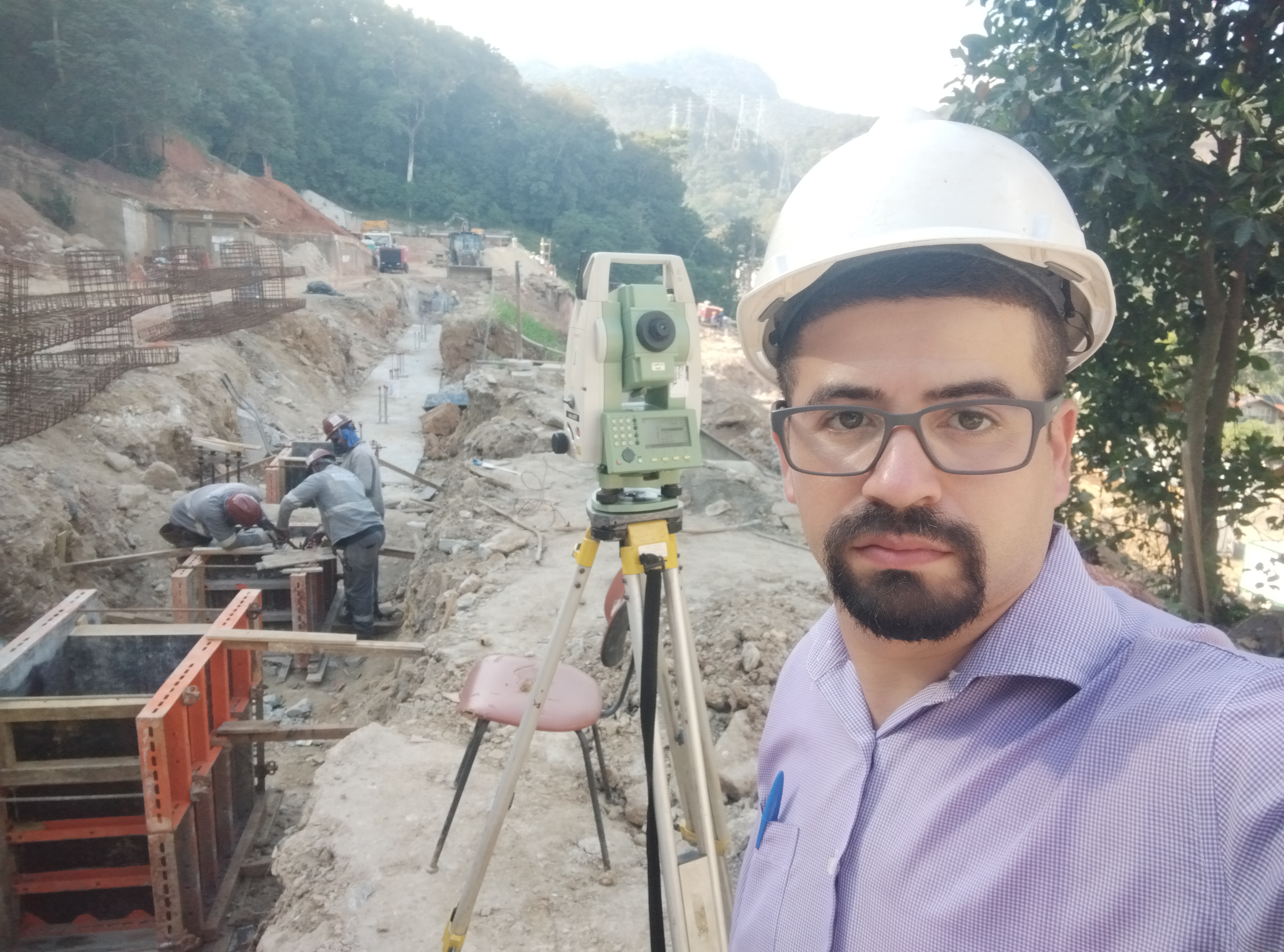 FGC Topografia e Engenharia portfolio 3