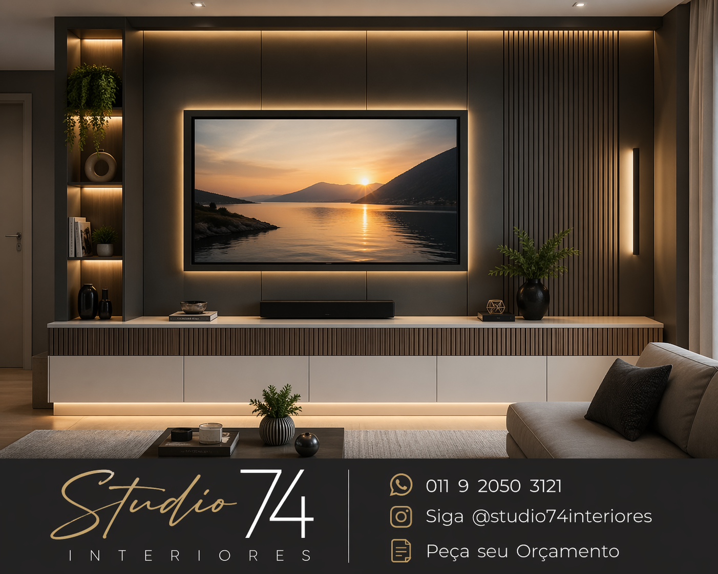 Studio 74 Interiores portfolio 13