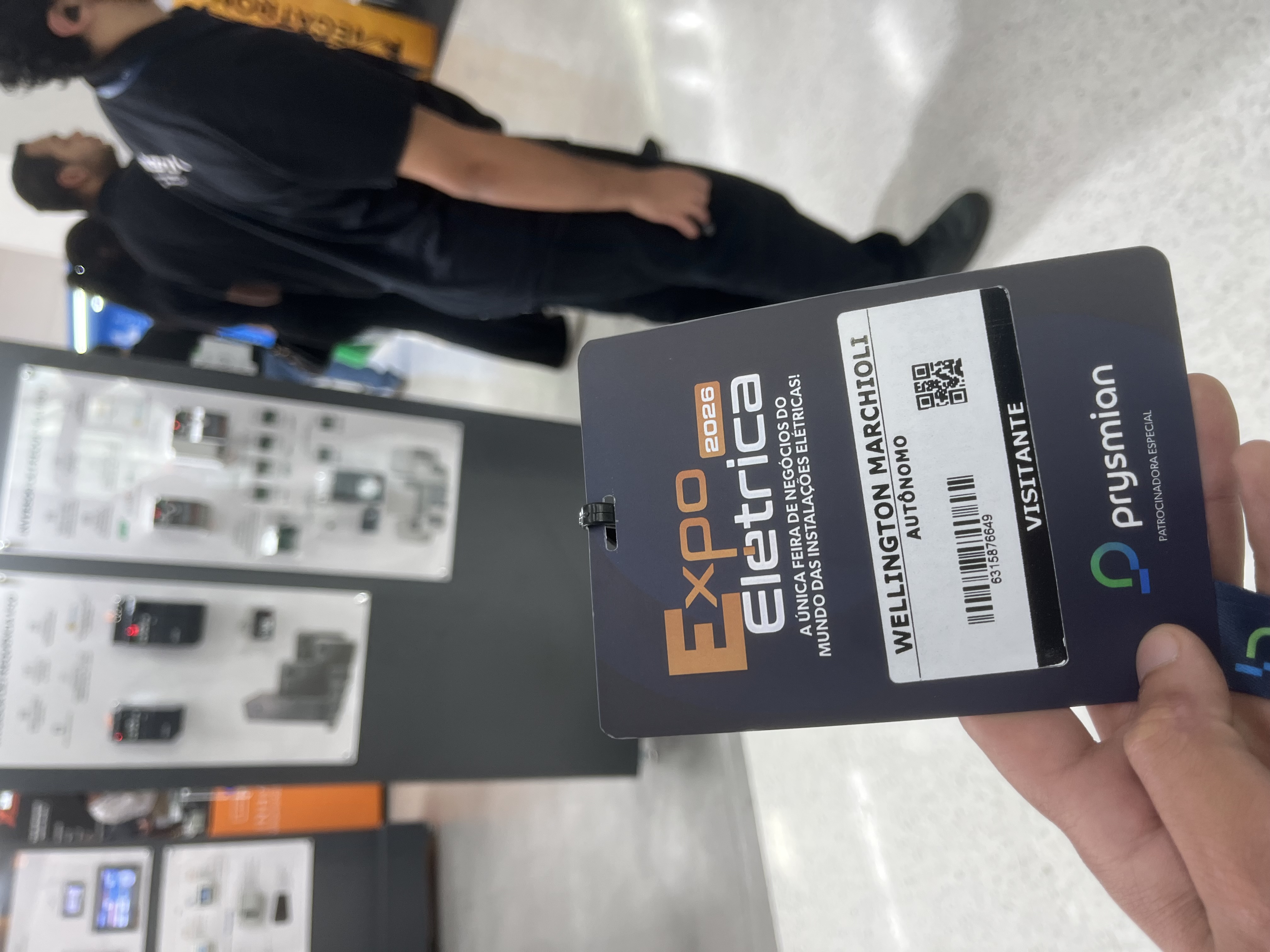 WM Instalações Elétricas e CFTV portfolio 33