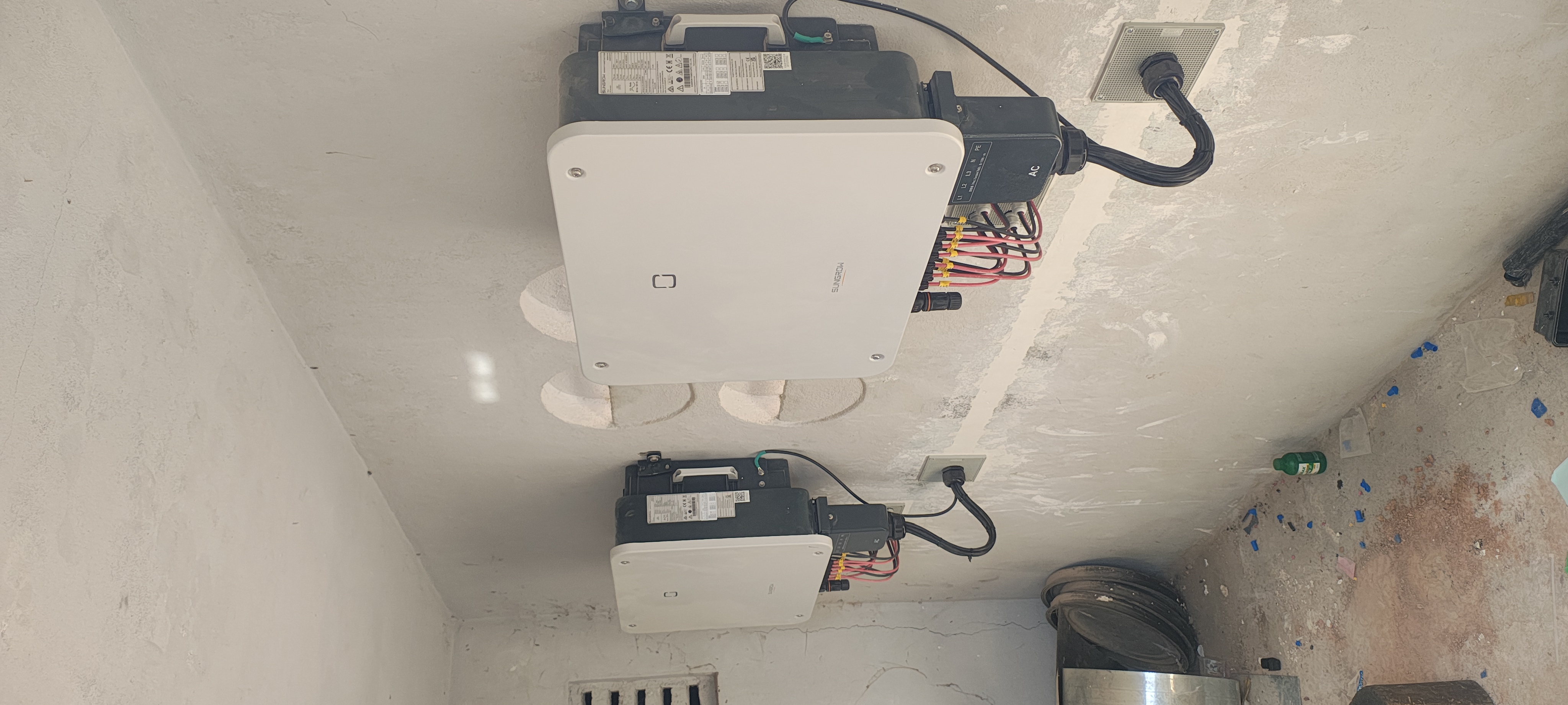 BETEL SECURITY SOLAR portfolio 27