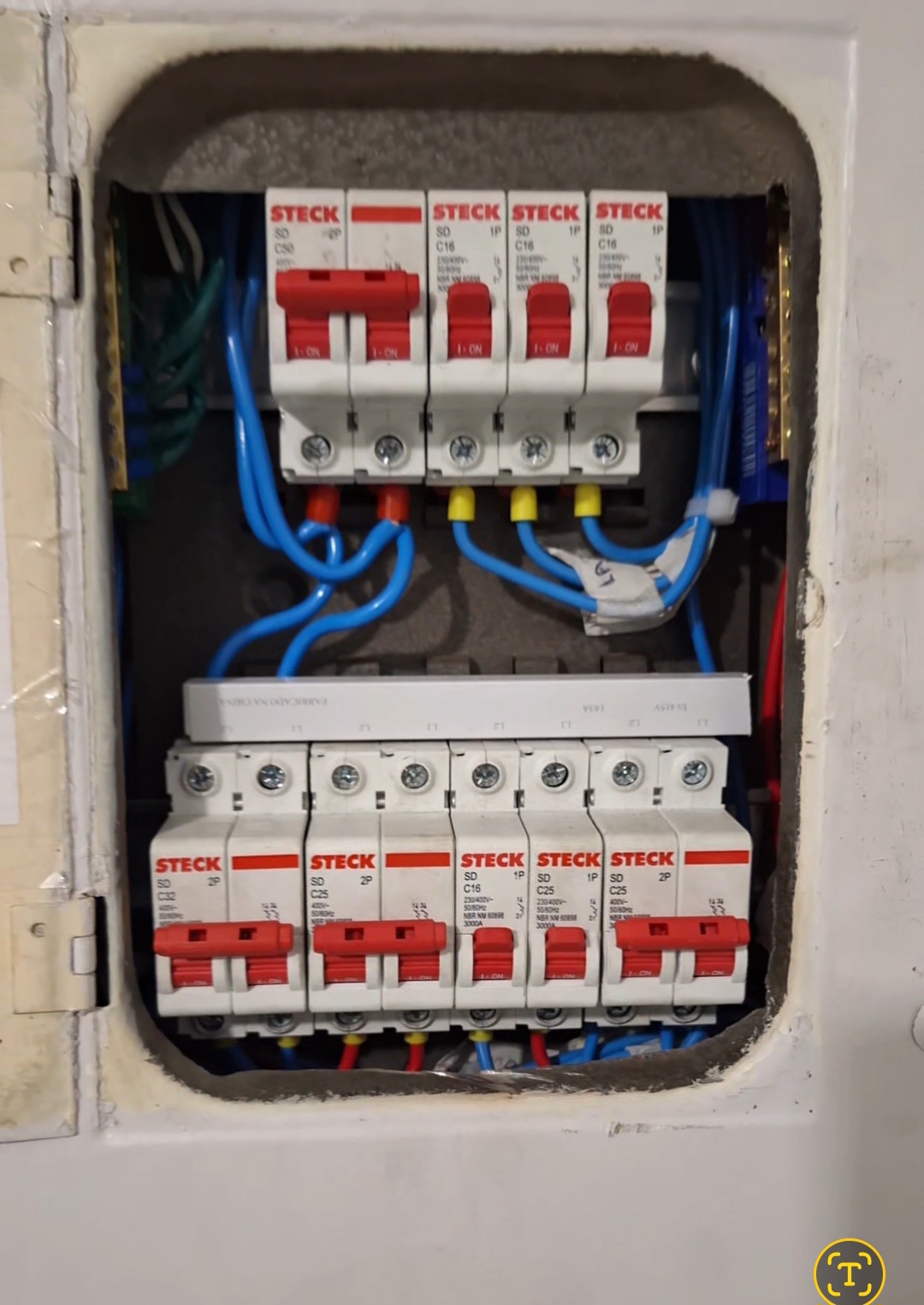 GELA SP - Climatização e Serviços portfolio 3