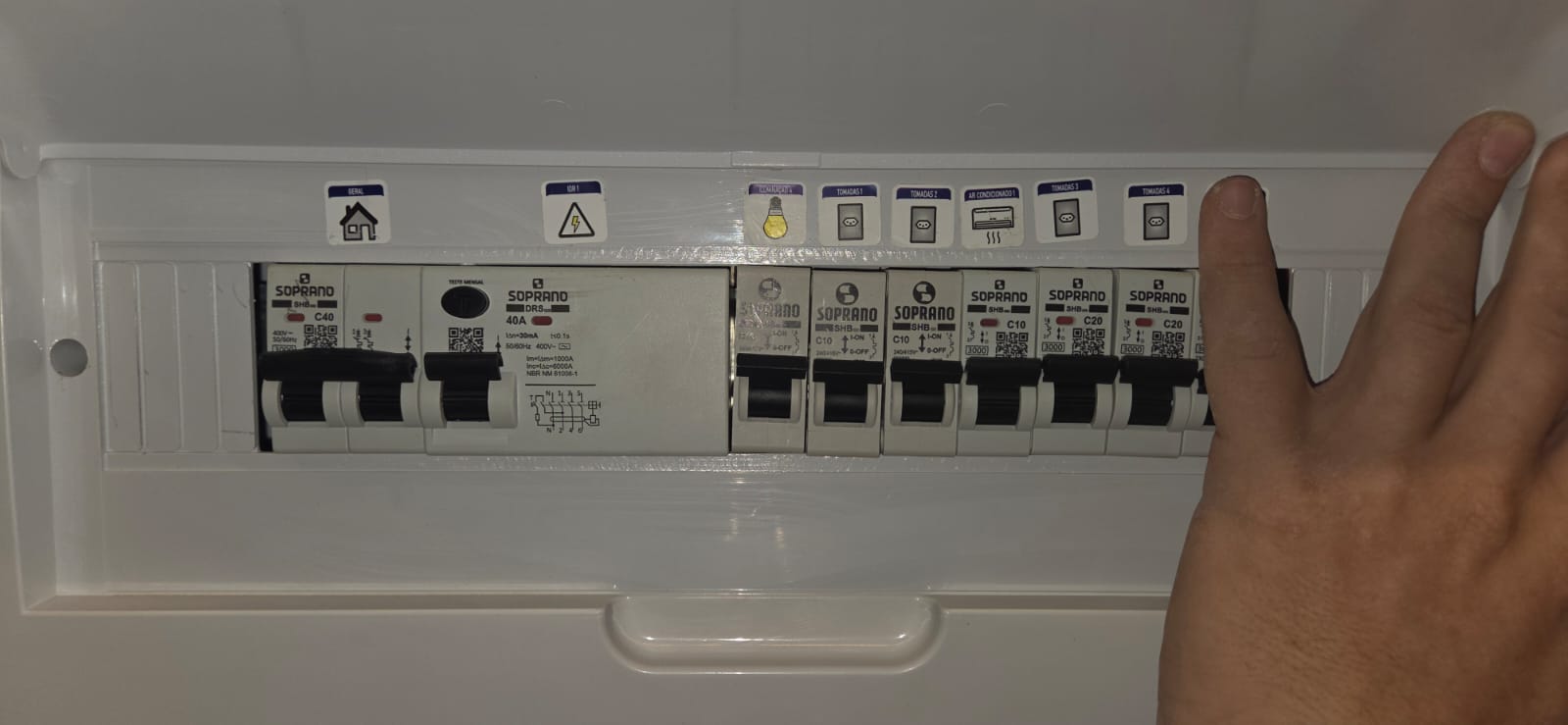 Mm.Eletrica portfolio 3