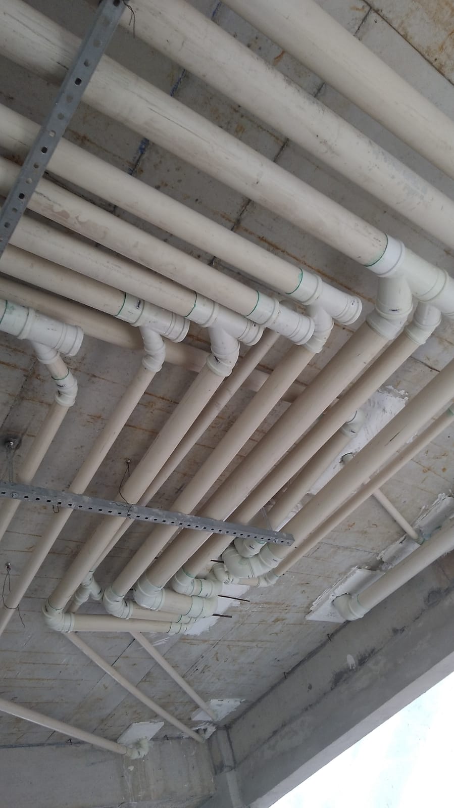 M.A instalações elétricas e hidráulica portfolio 11