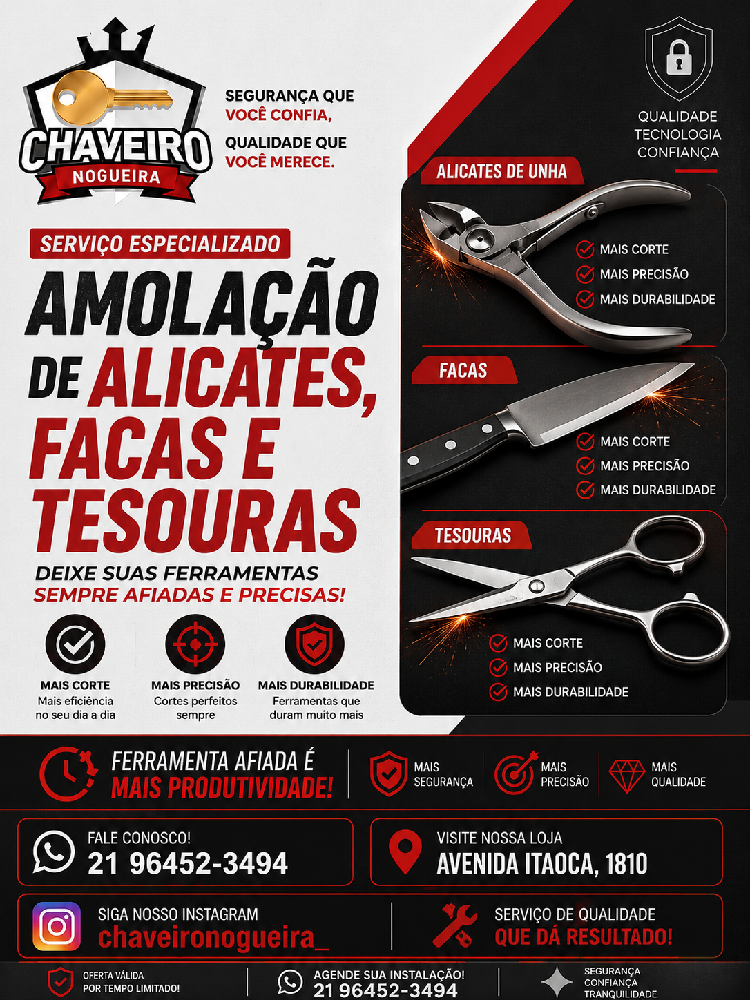 CHAVEIRO NOGUEIRA portfolio 3