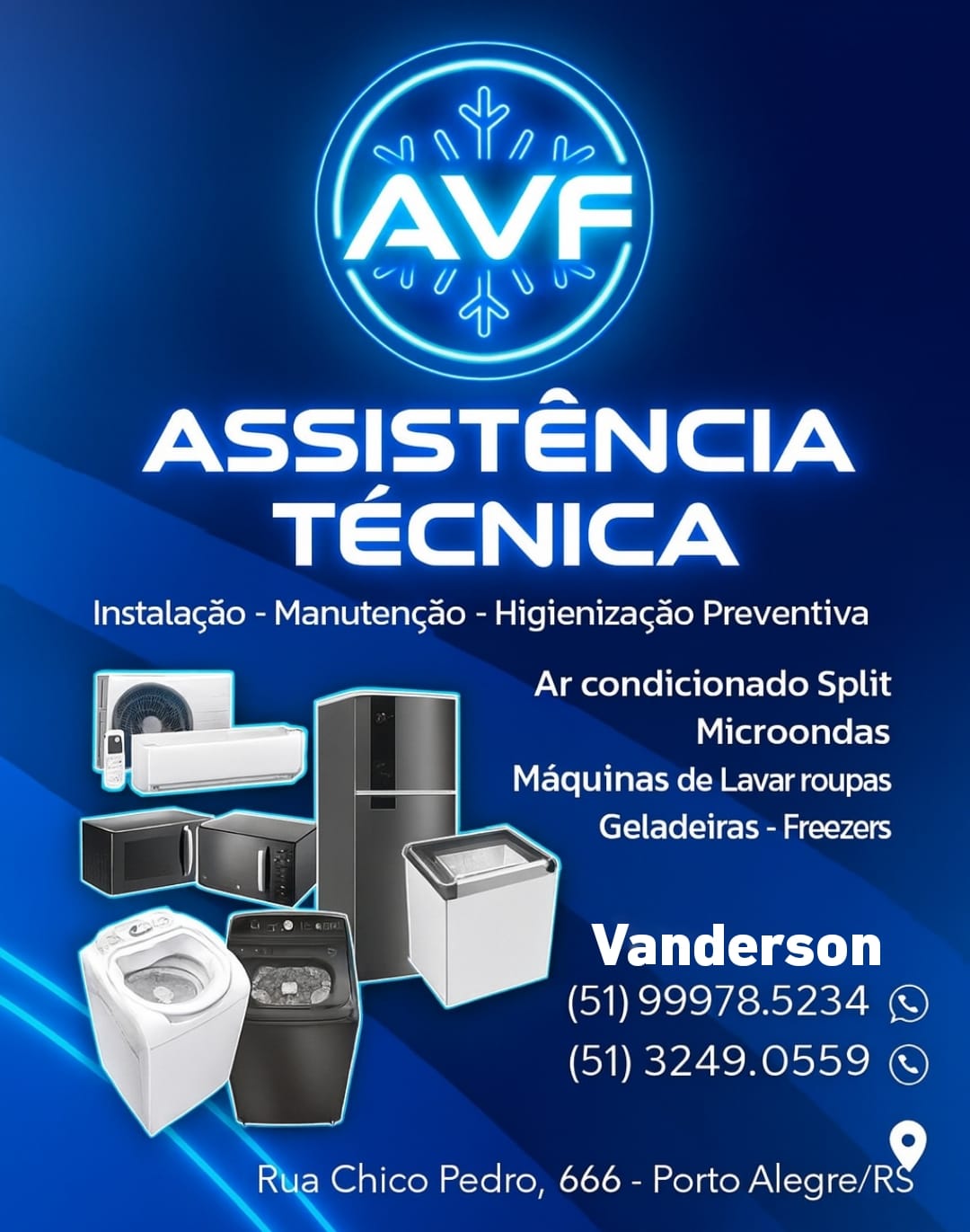 ASSISTENCIA TECNICA VMD portfolio 24