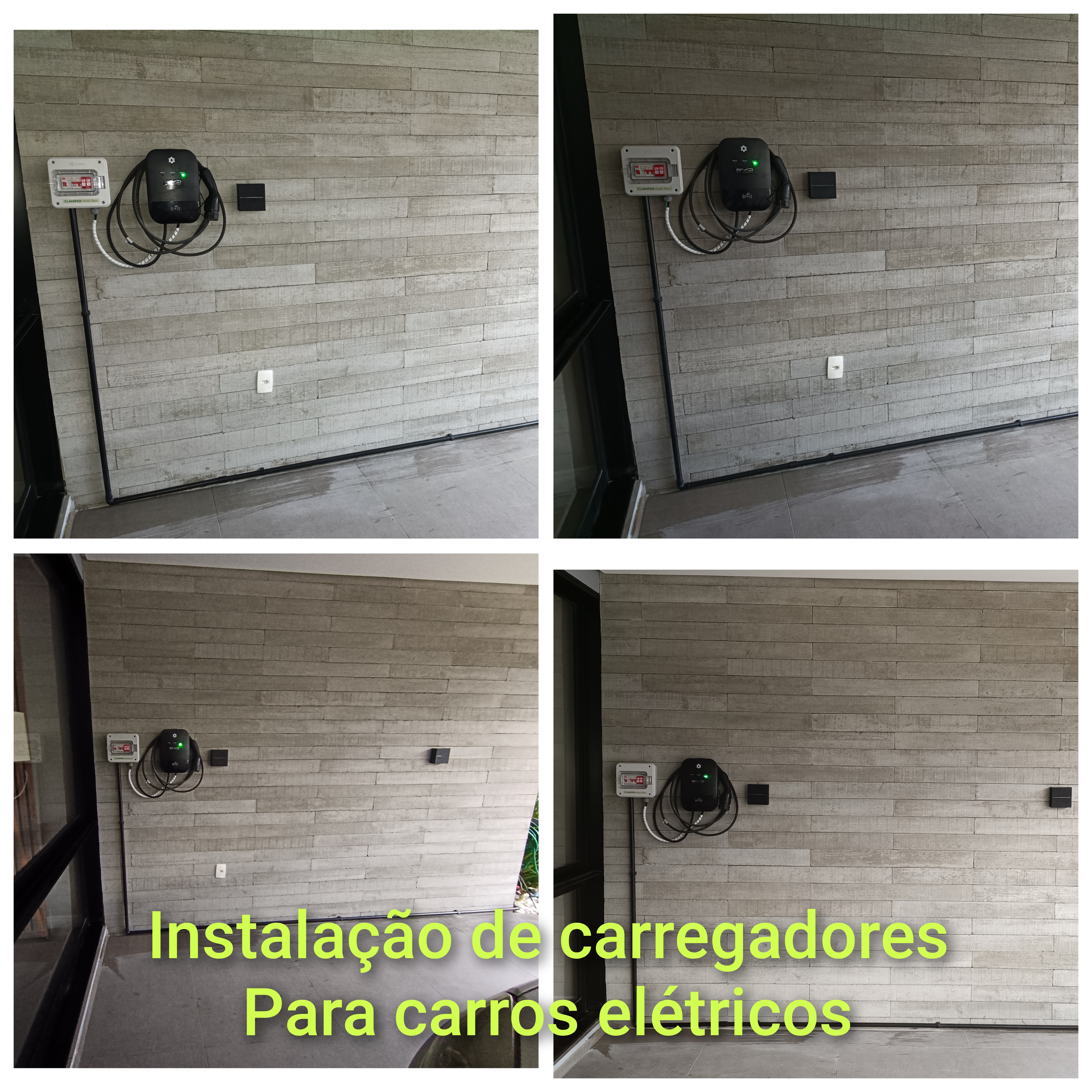 RM3 Instalações Elétricas portfolio 4