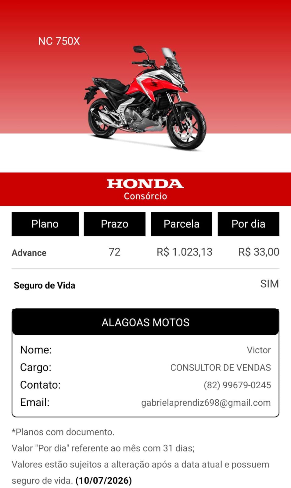 VG DA HONDA portfolio 22