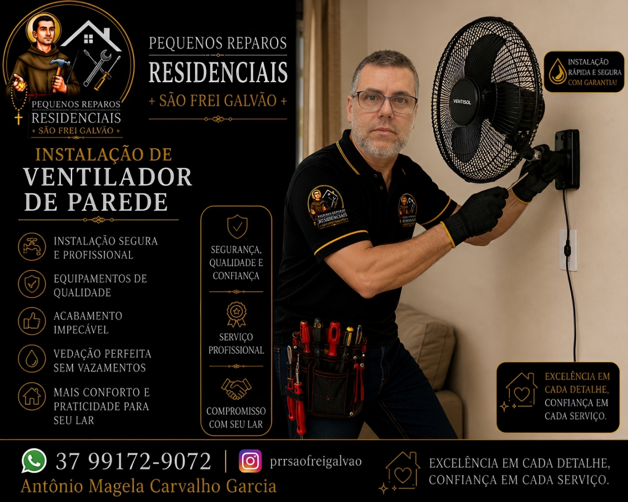 Antônio Magela SESMT portfolio 11