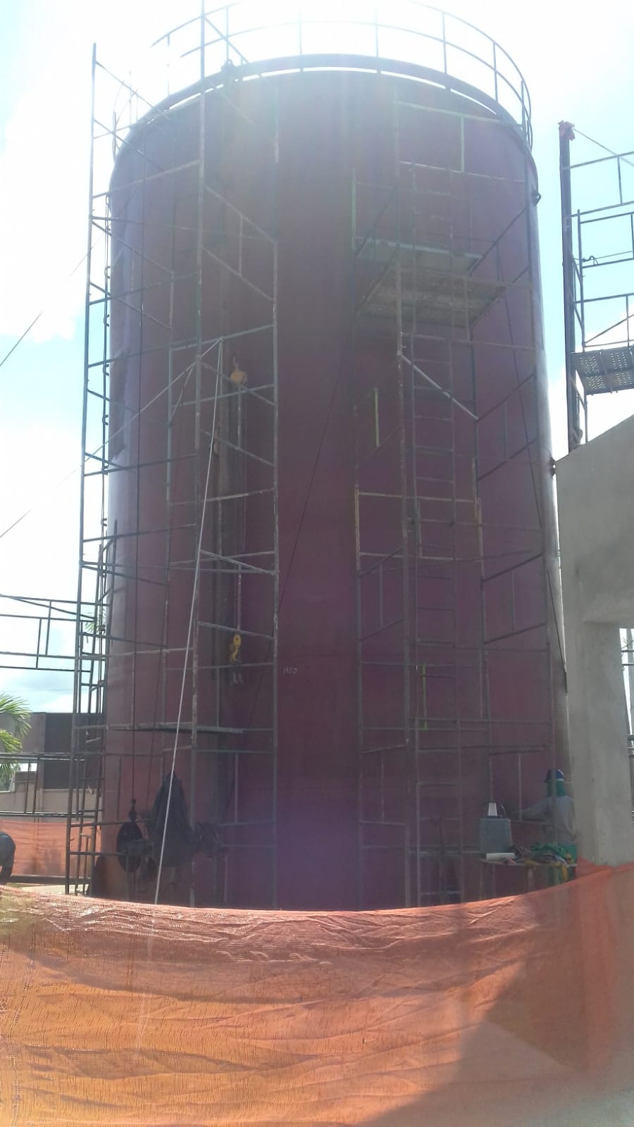 AM PINTURAS E SERVIÇOS LTDA portfolio 4