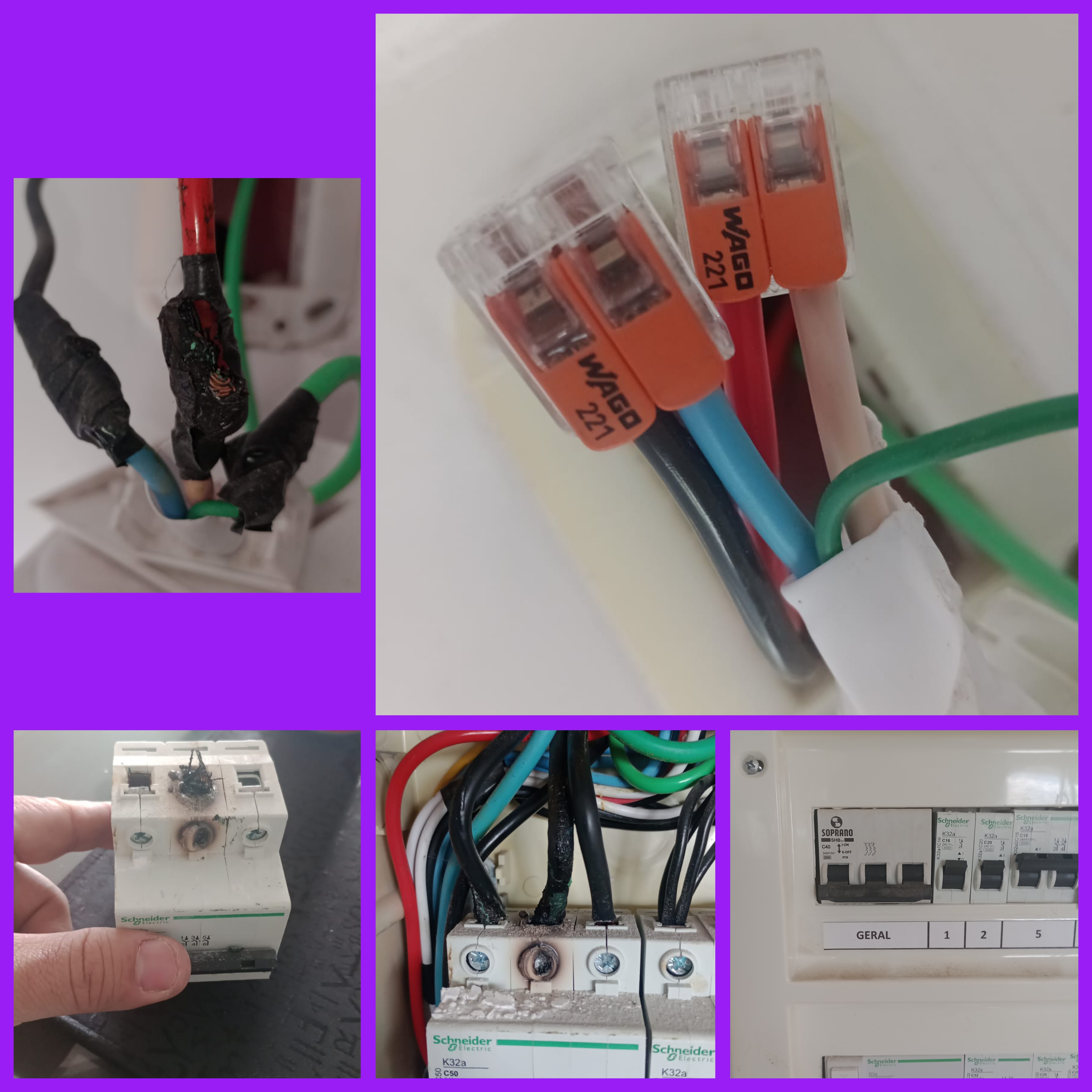 RM3 Instalações Elétricas portfolio 7