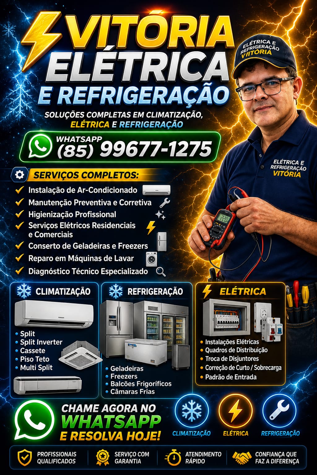 Andre Luiz