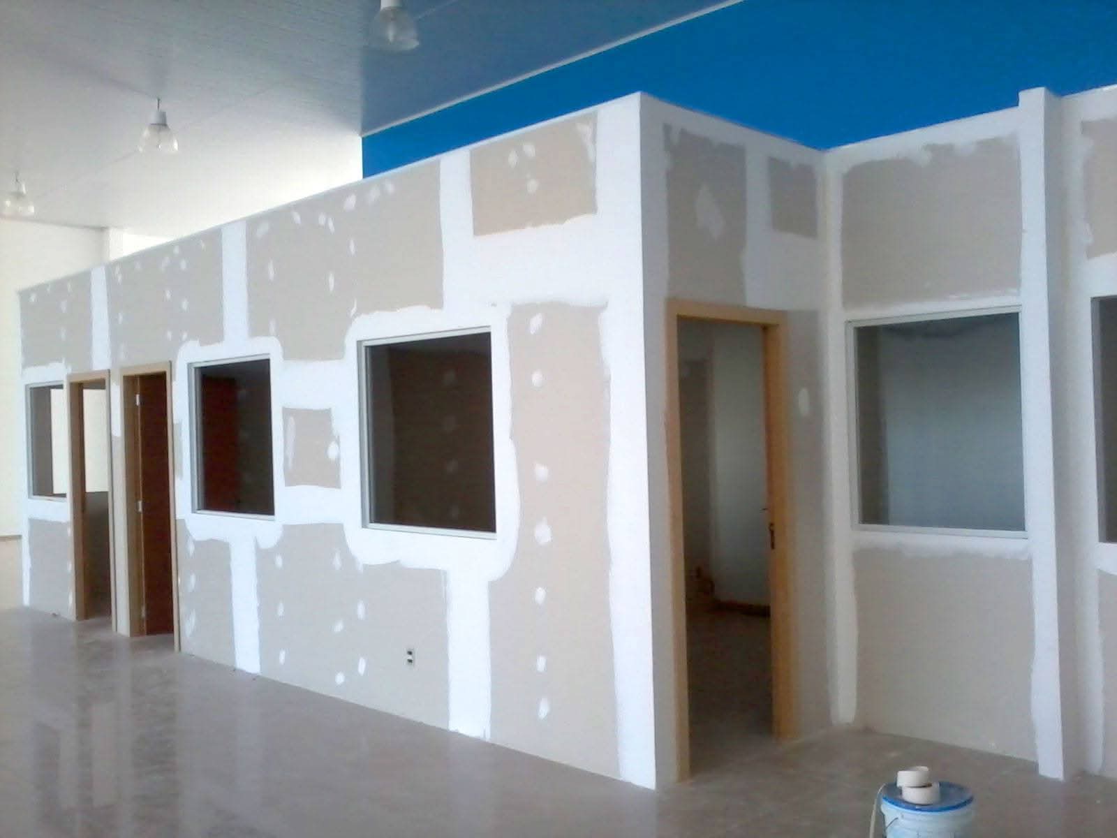 Inova Dry wall portfolio 12