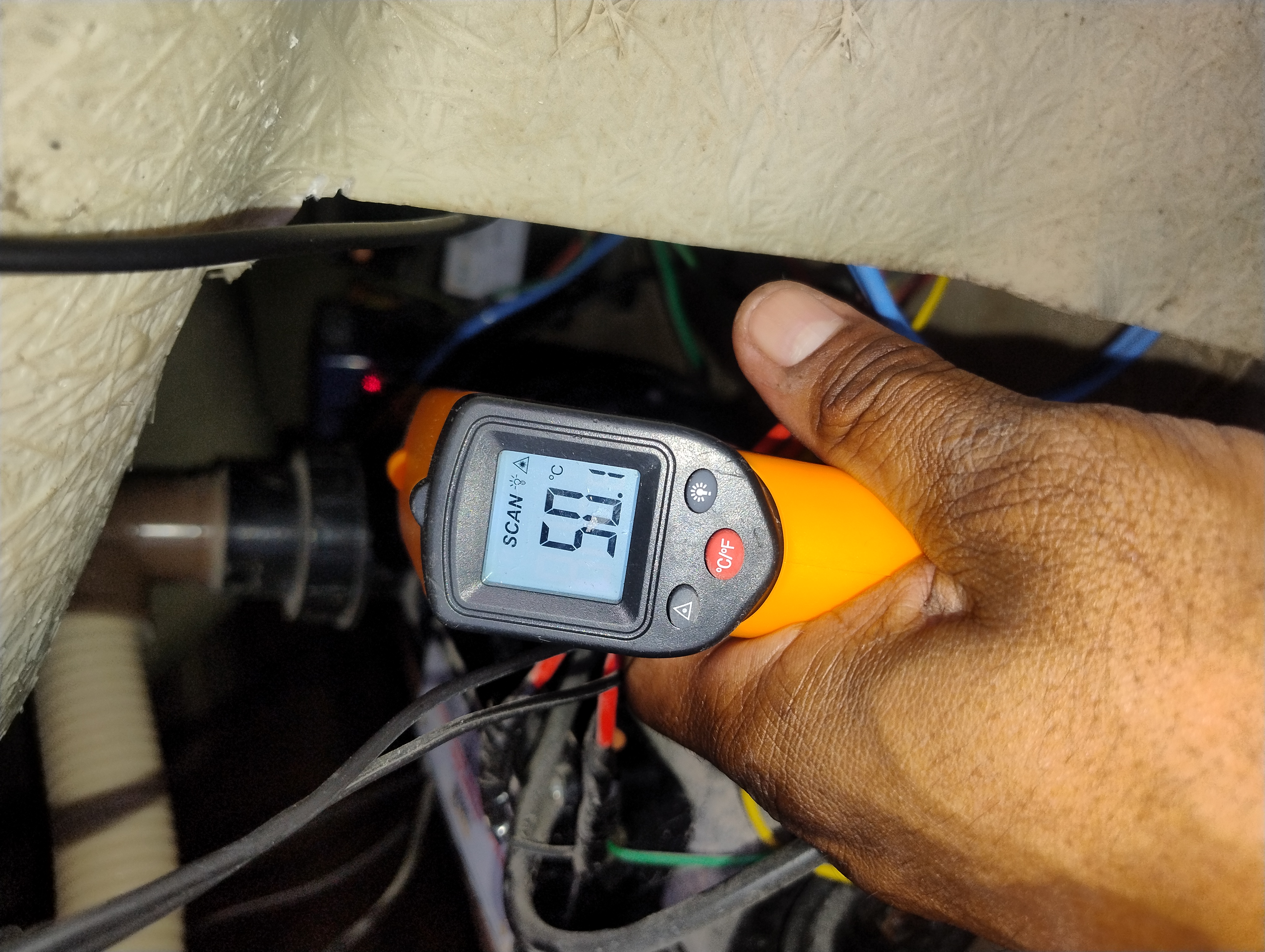 TecEletri Soluções elétricas portfolio 1
